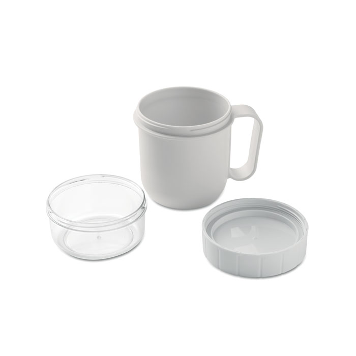 tazza doppia CUP ON GO - immagine 2