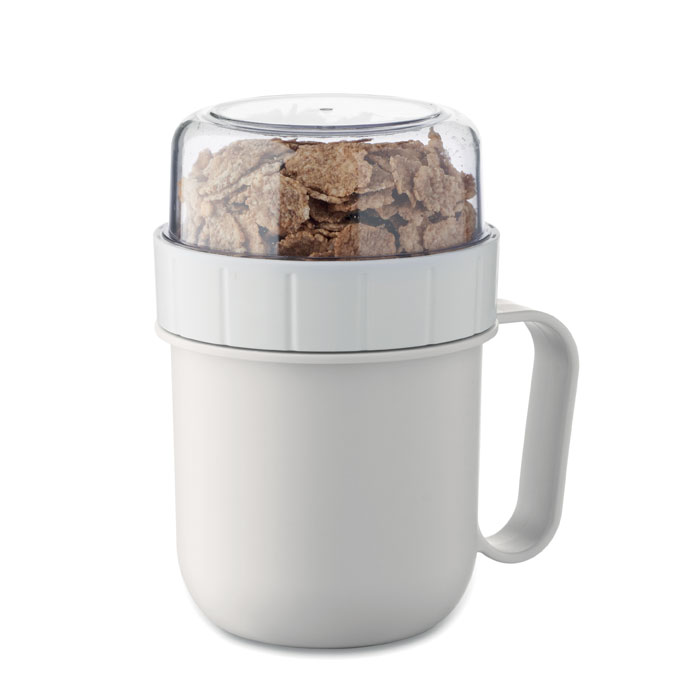 tazza doppia CUP ON GO - immagine 5