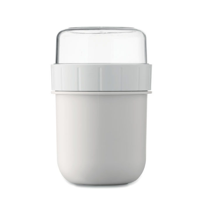 tazza doppia CUP ON GO - immagine 6