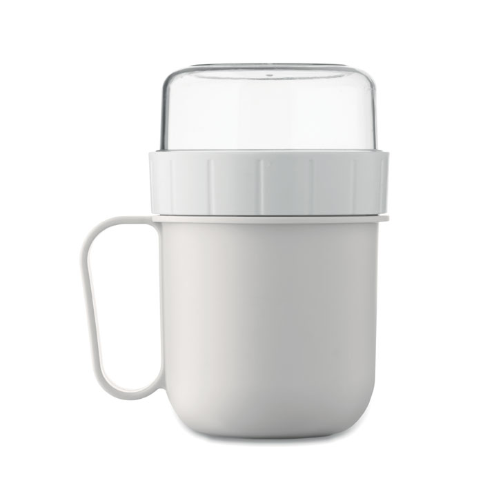 tazza doppia CUP ON GO - immagine 7