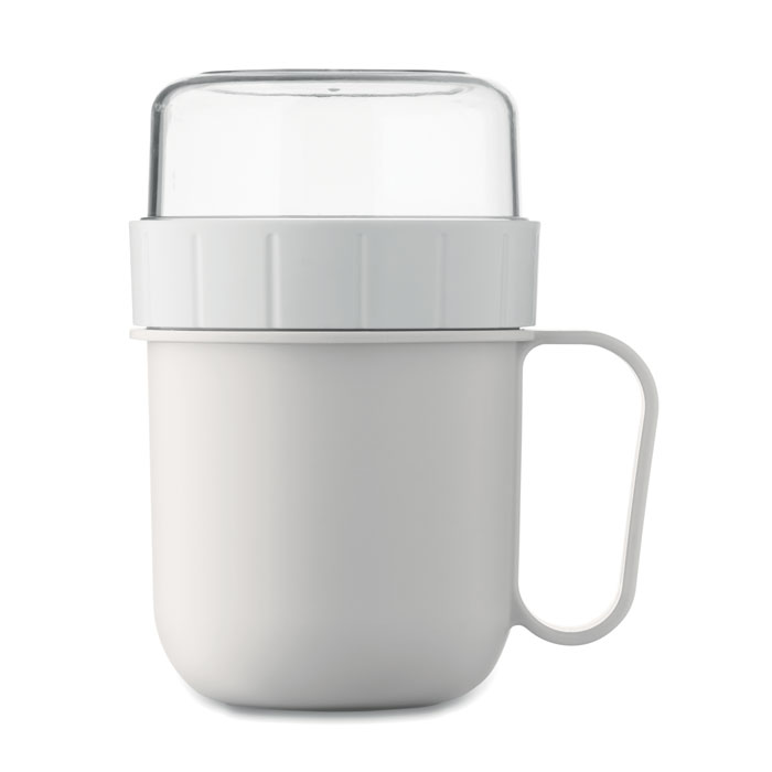 tazza doppia CUP ON GO - immagine 8