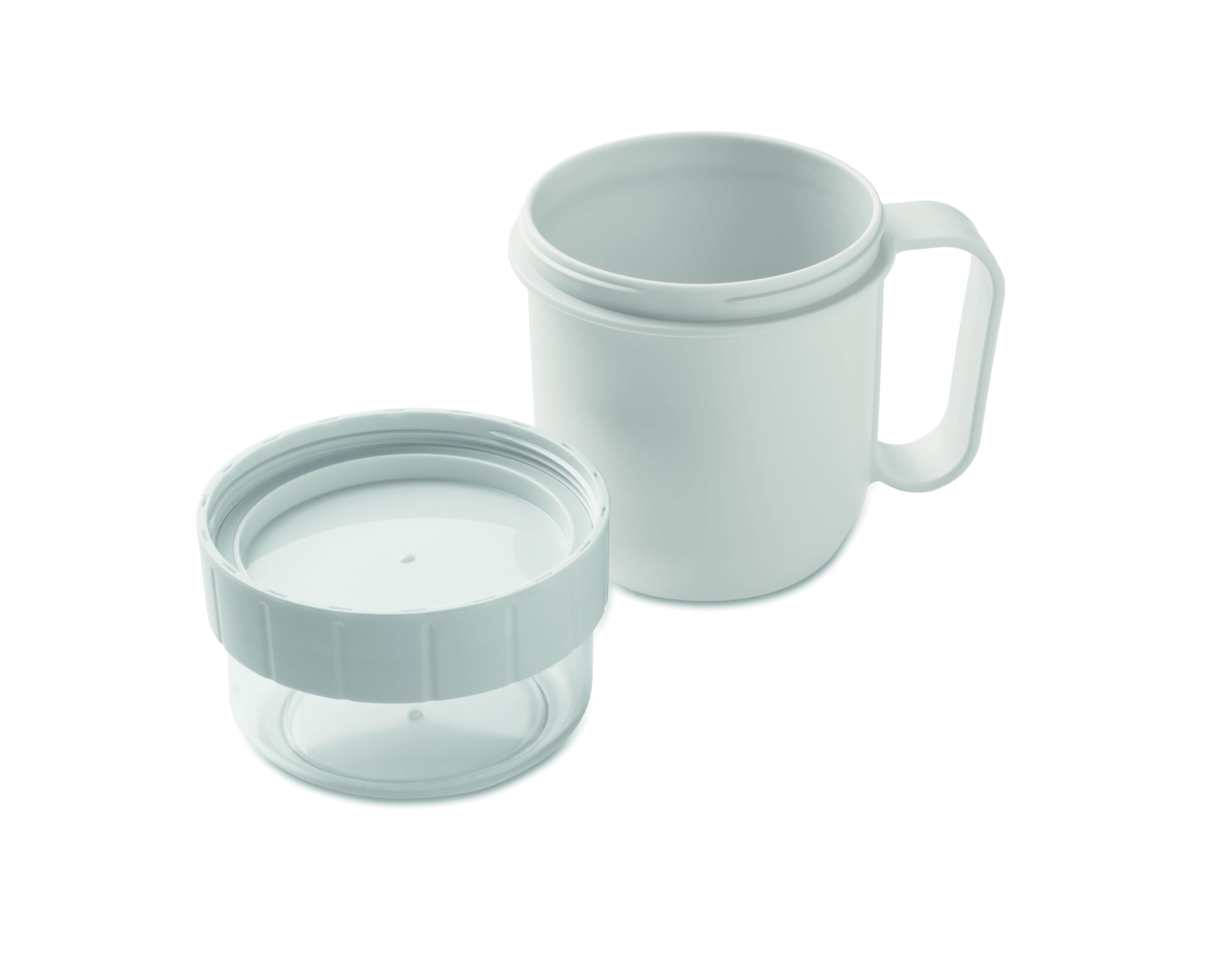 tazza doppia CUP ON GO - immagine 40