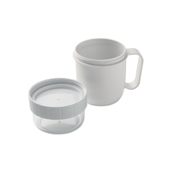 tazza doppia CUP ON GO - immagine 9