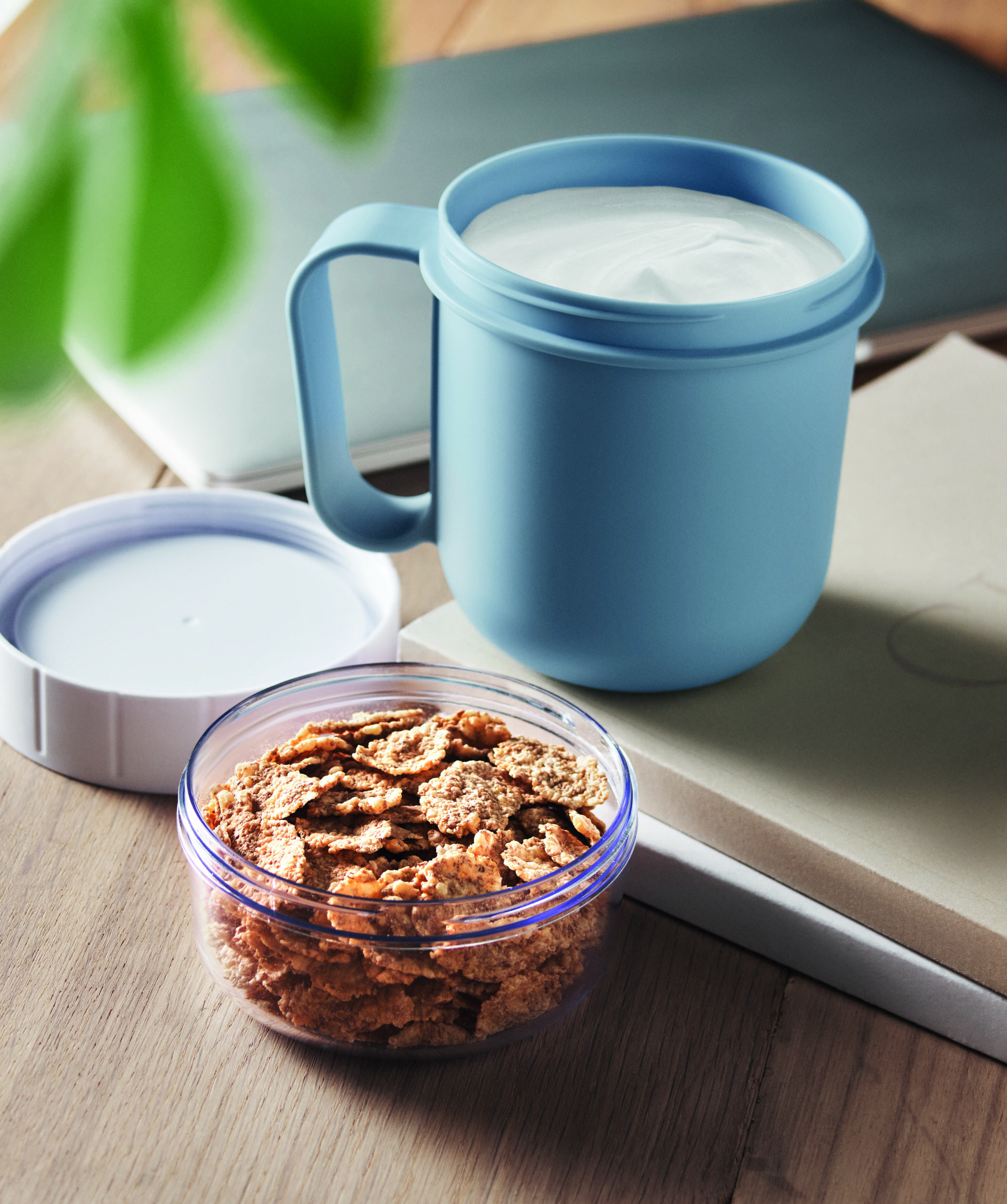 tazza doppia CUP ON GO - immagine 44
