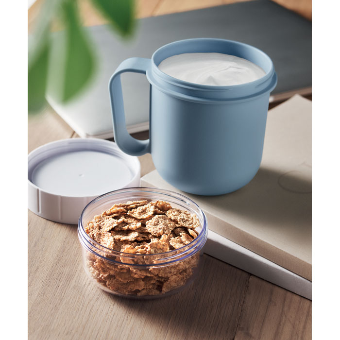 tazza doppia CUP ON GO - immagine 13