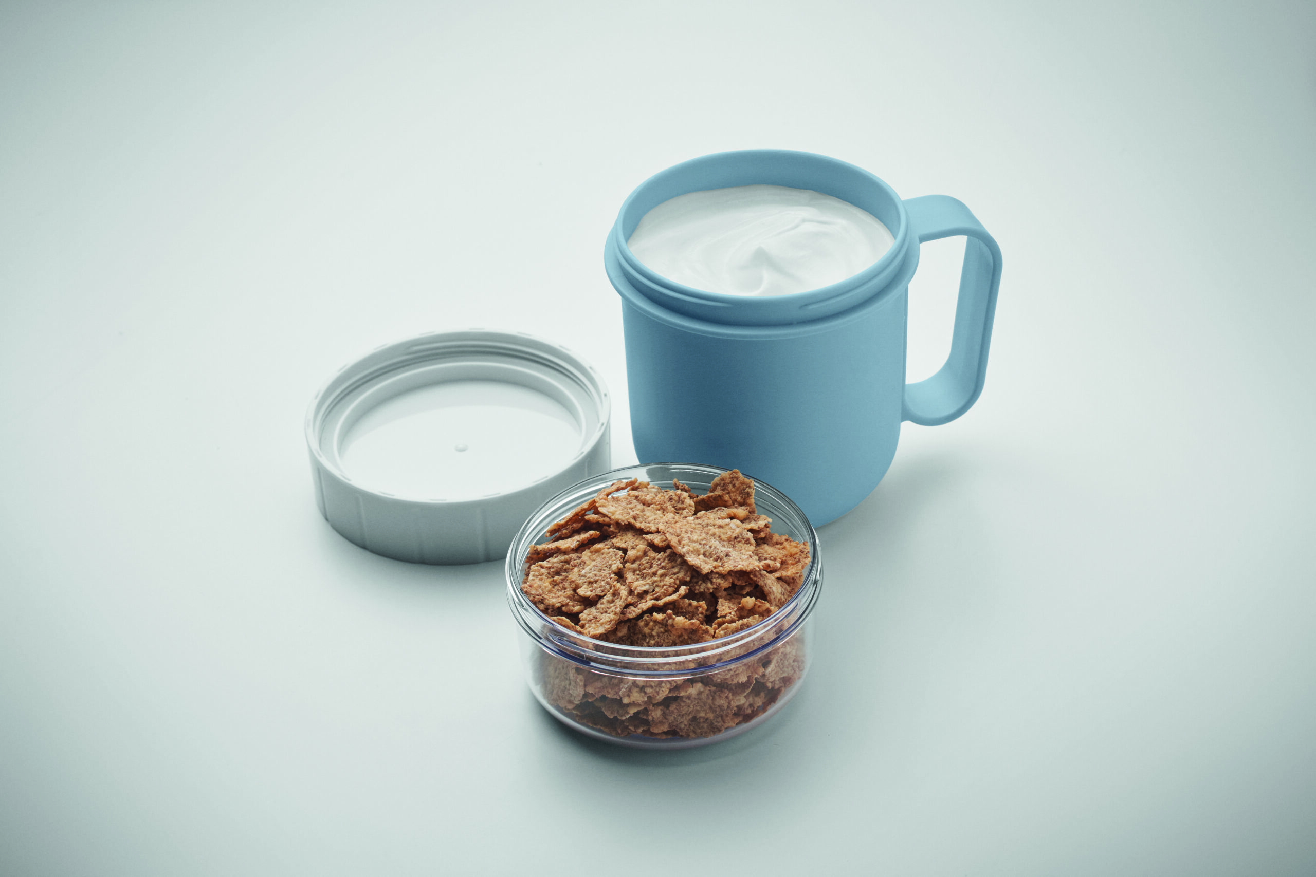 tazza doppia CUP ON GO - immagine 45