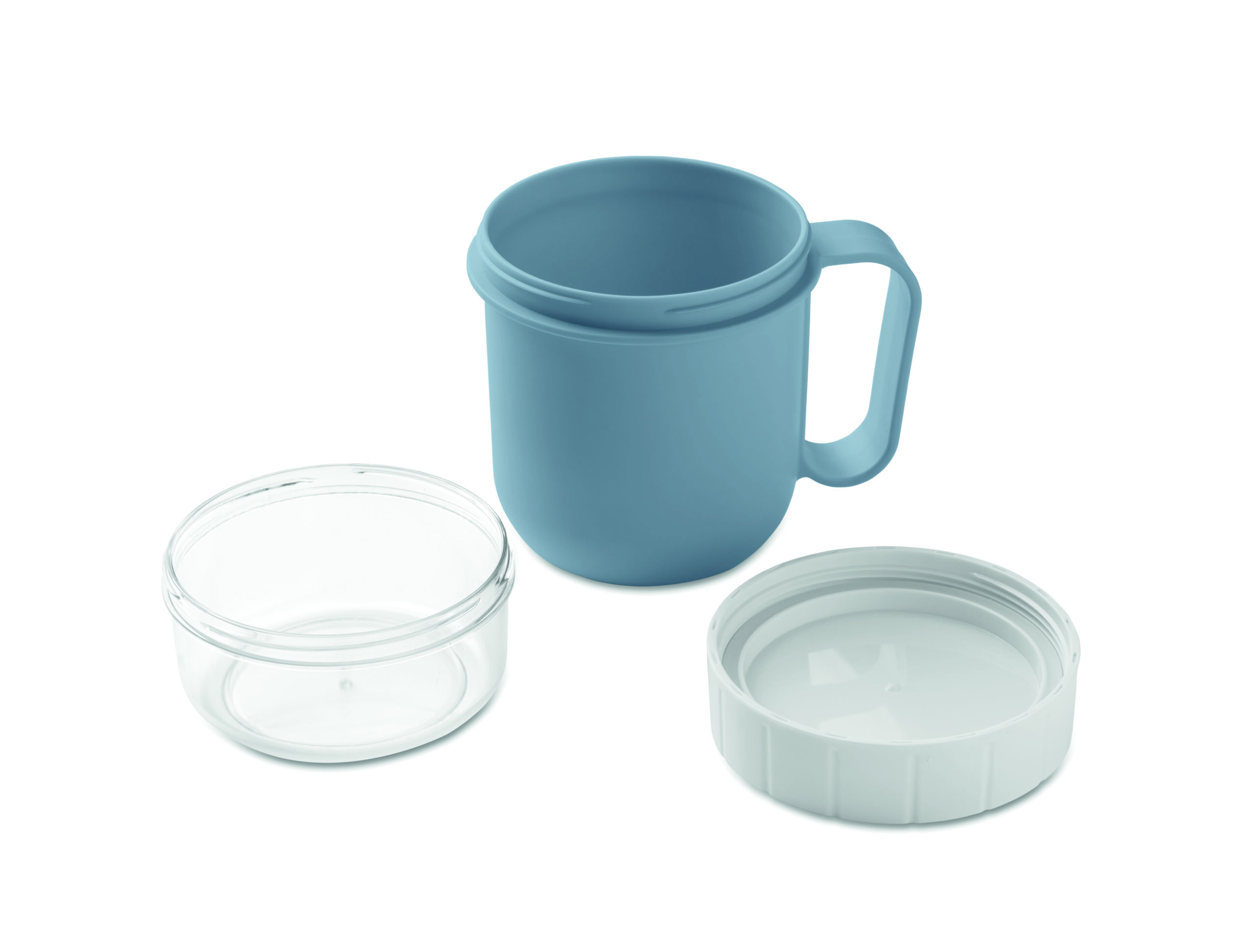 tazza doppia CUP ON GO - immagine 42