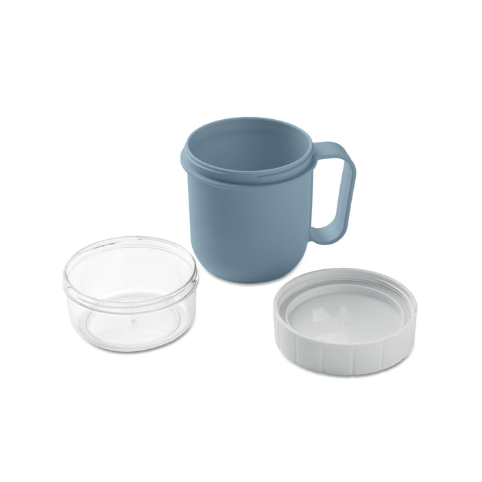 tazza doppia CUP ON GO - immagine 11