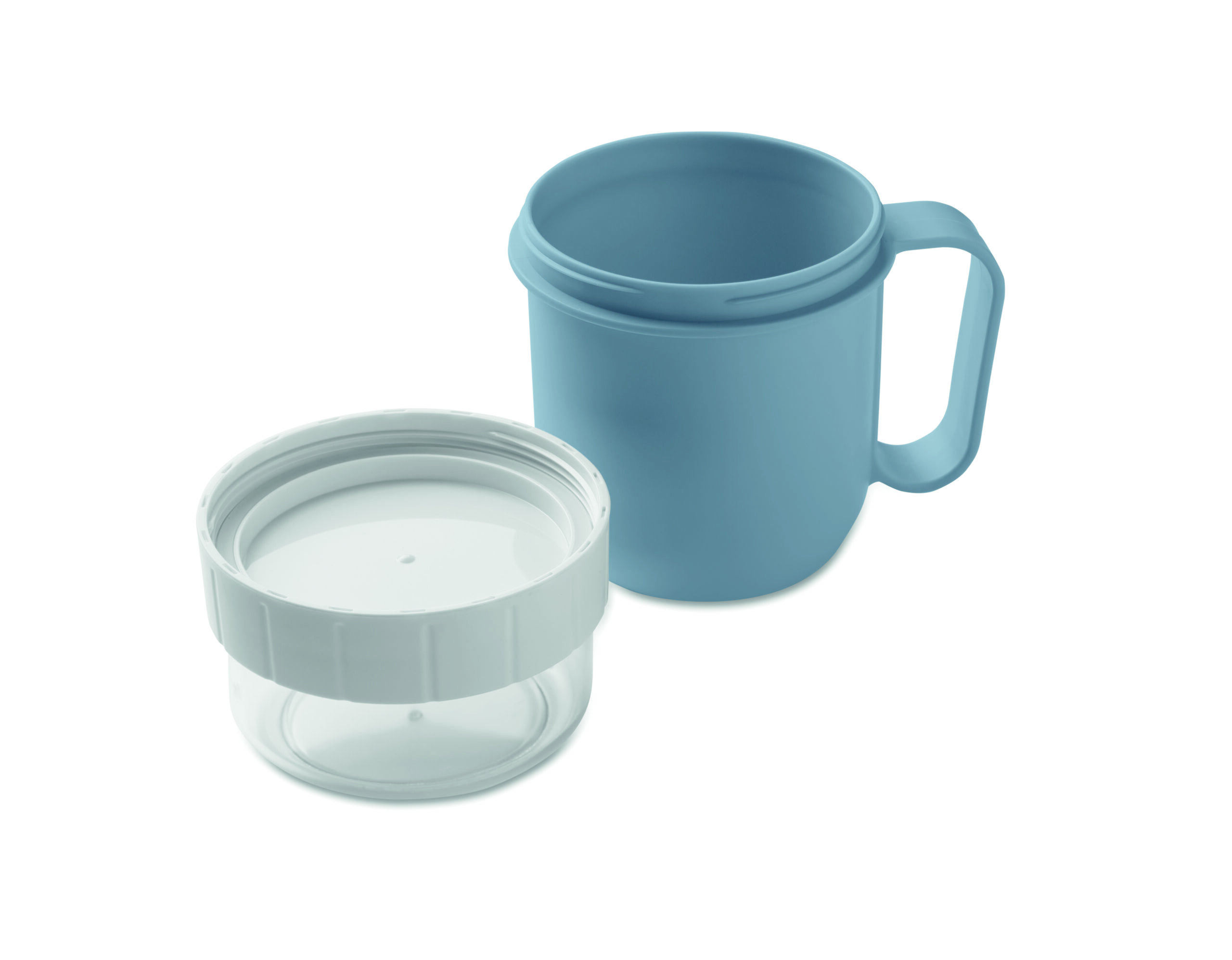 tazza doppia CUP ON GO - immagine 51