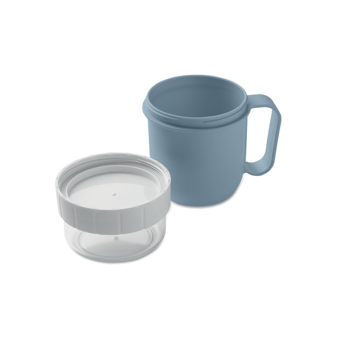 tazza doppia CUP ON GO - immagine 20