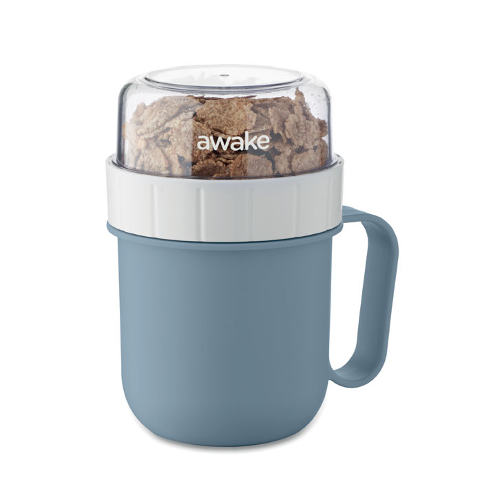 tazza doppia CUP ON GO - immagine 12