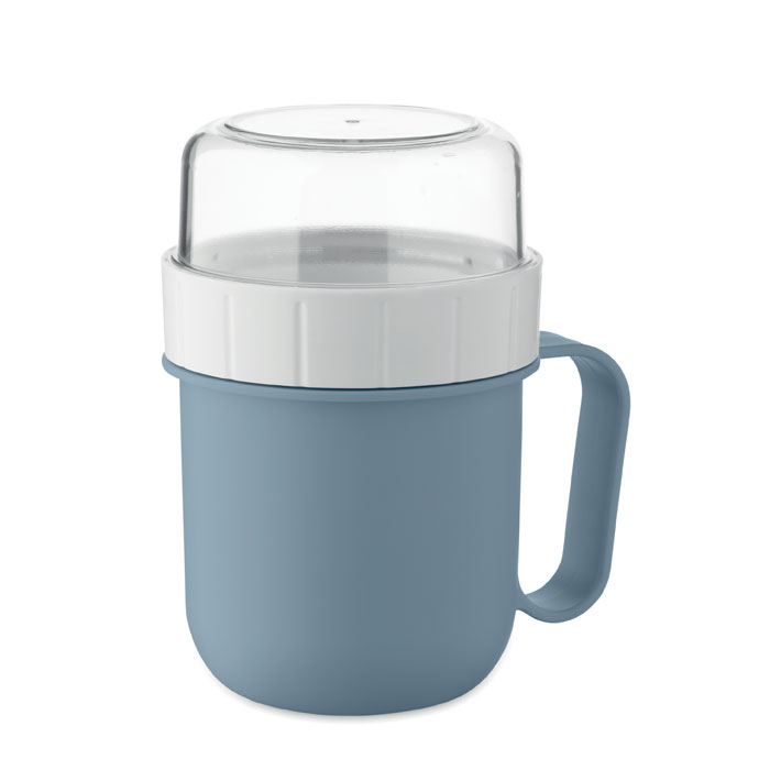 tazza doppia CUP ON GO - immagine 10