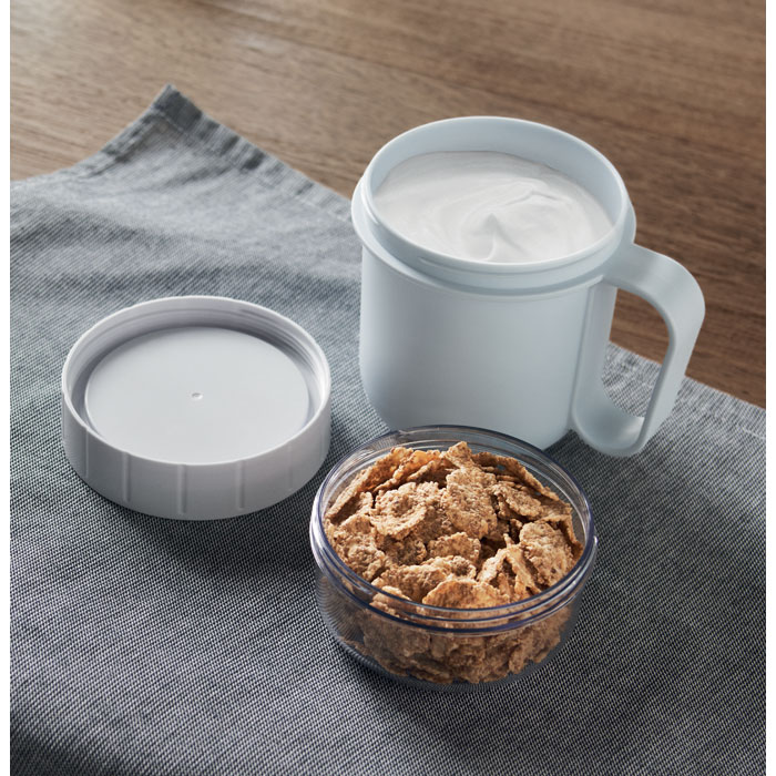 tazza doppia CUP ON GO - immagine 24