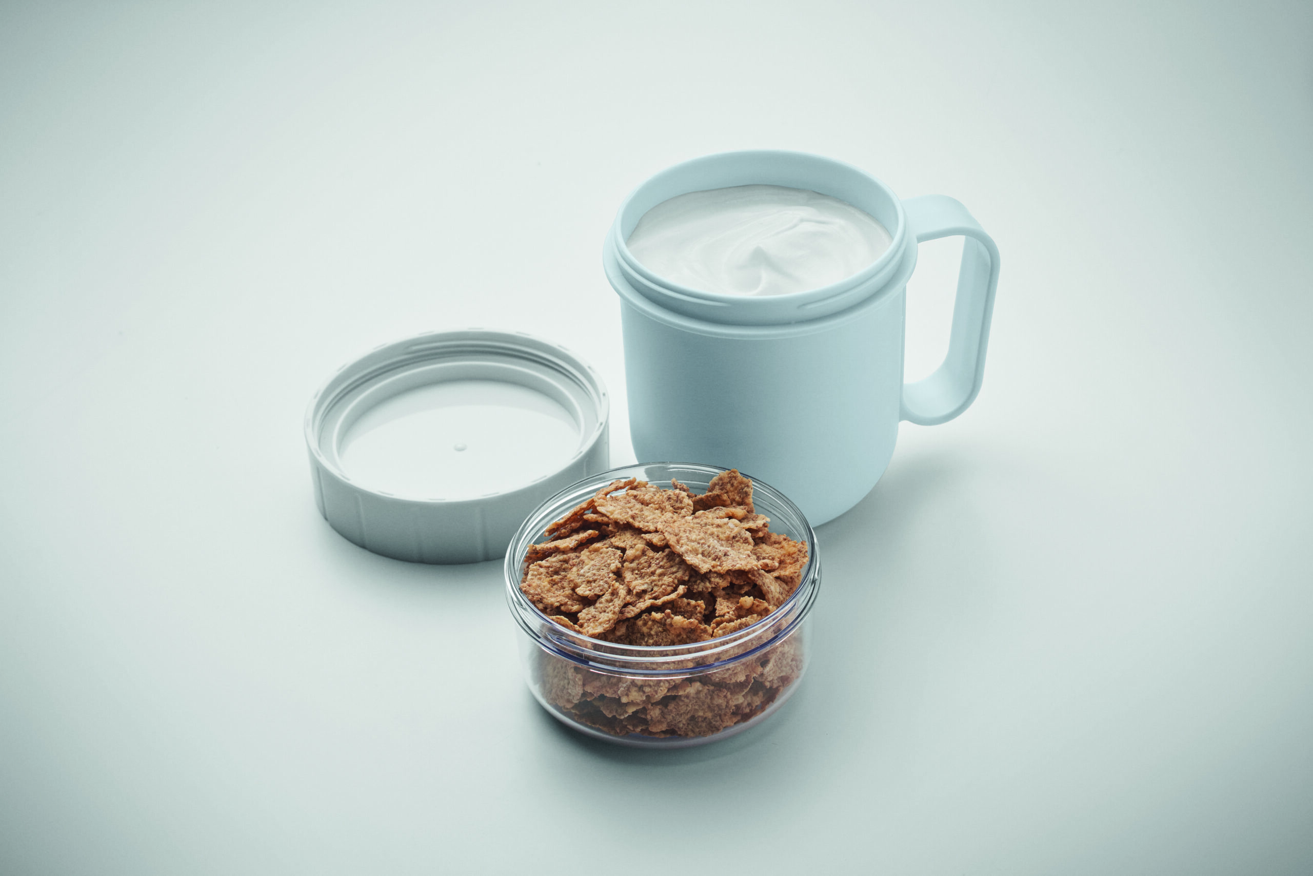 tazza doppia CUP ON GO - immagine 56