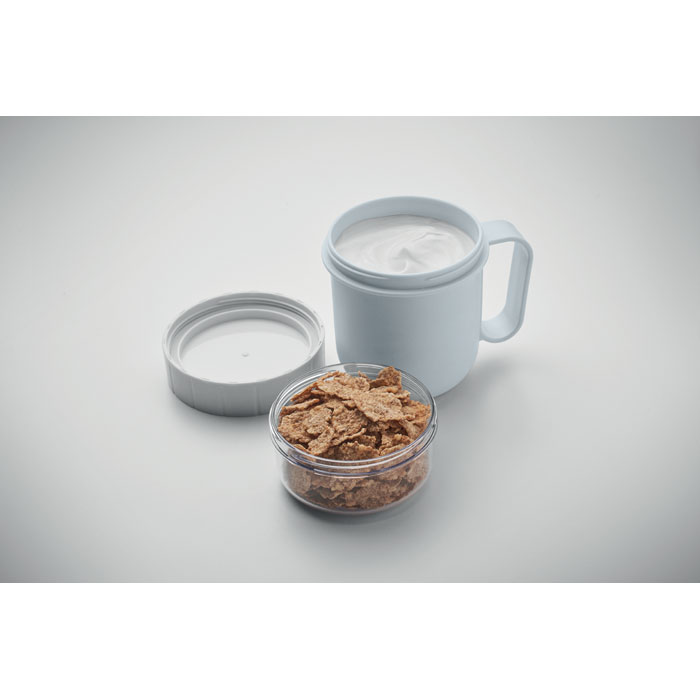 tazza doppia CUP ON GO - immagine 25