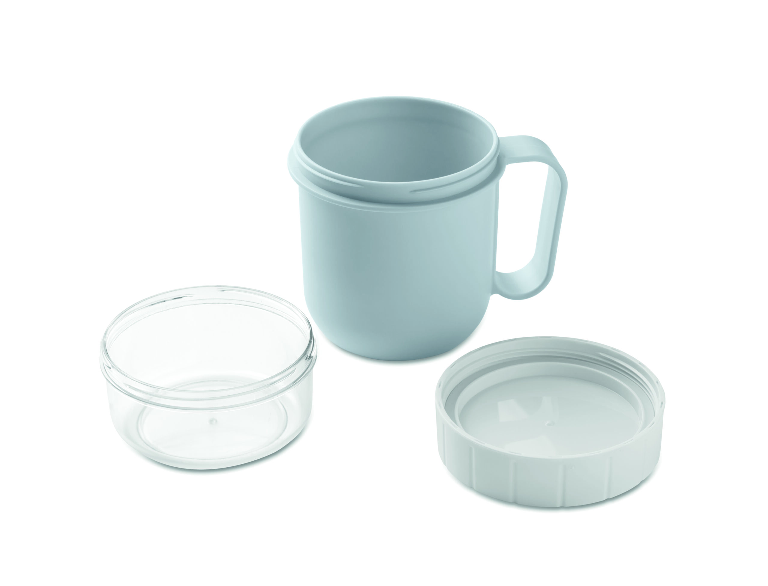 tazza doppia CUP ON GO - immagine 53