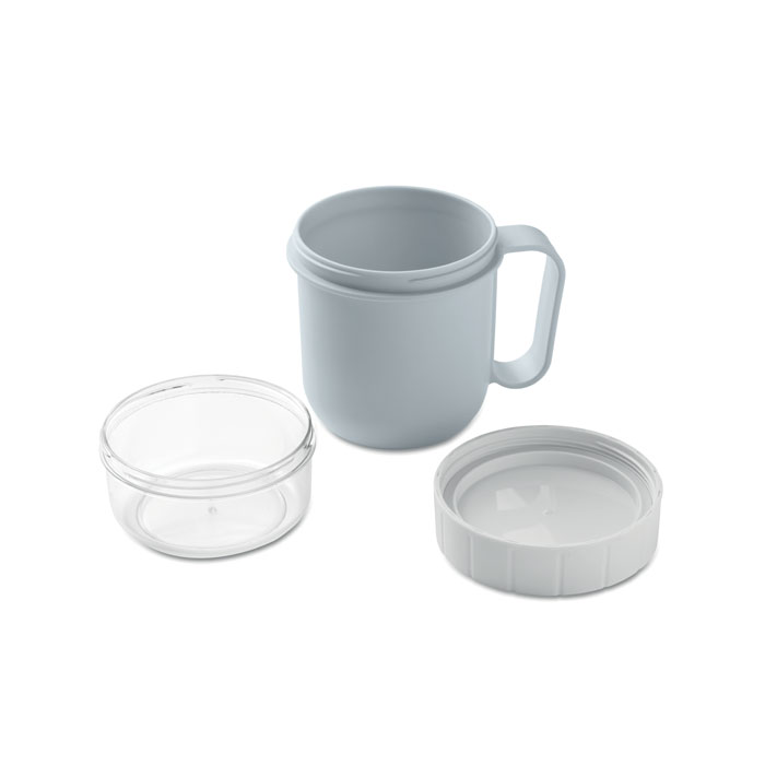 tazza doppia CUP ON GO - immagine 22