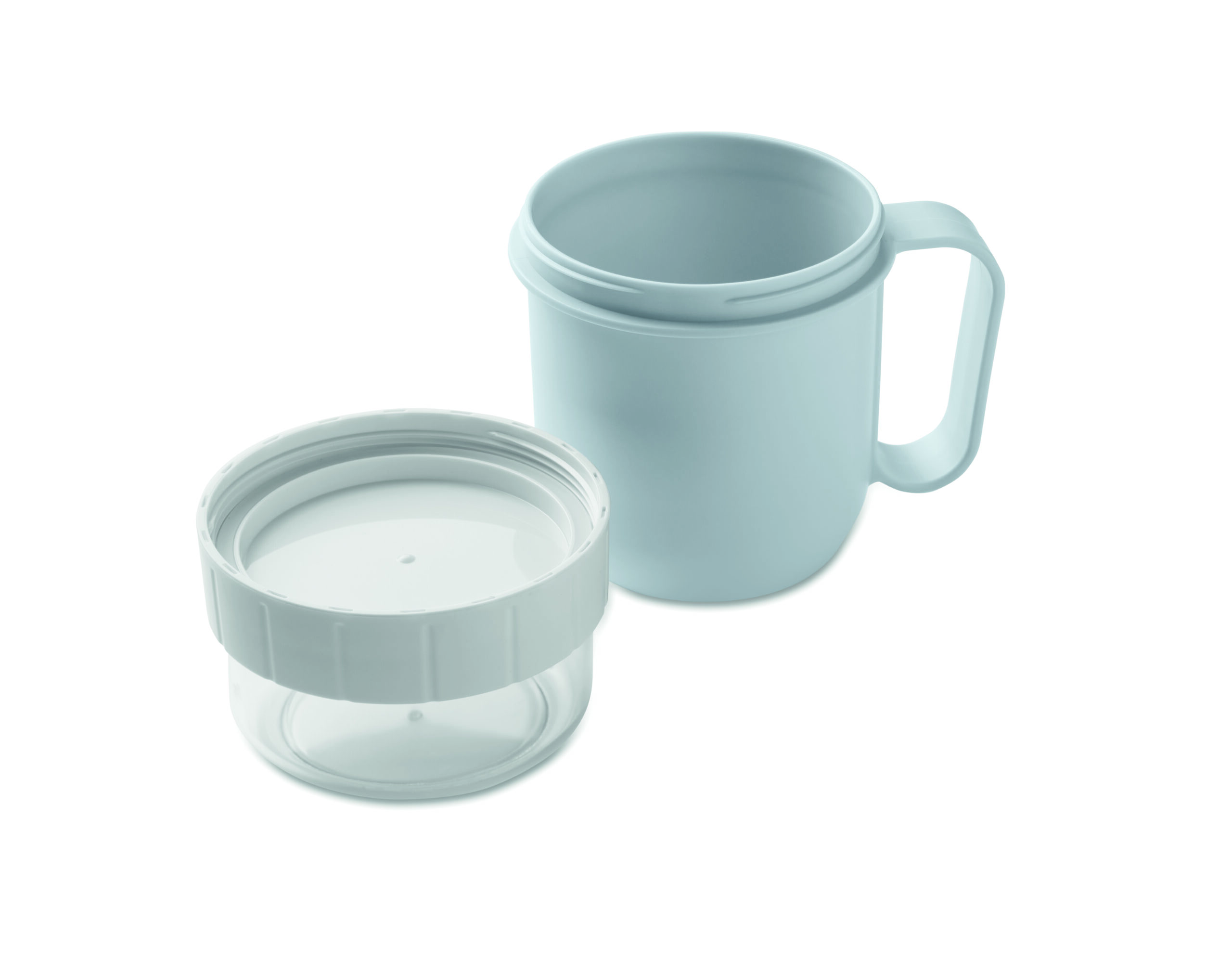 tazza doppia CUP ON GO - immagine 62