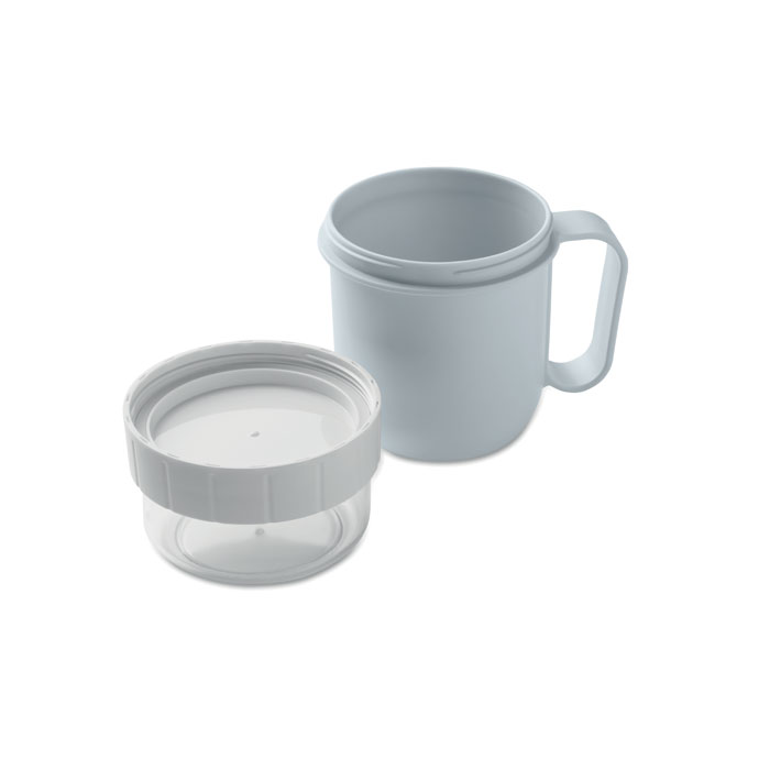 tazza doppia CUP ON GO - immagine 31
