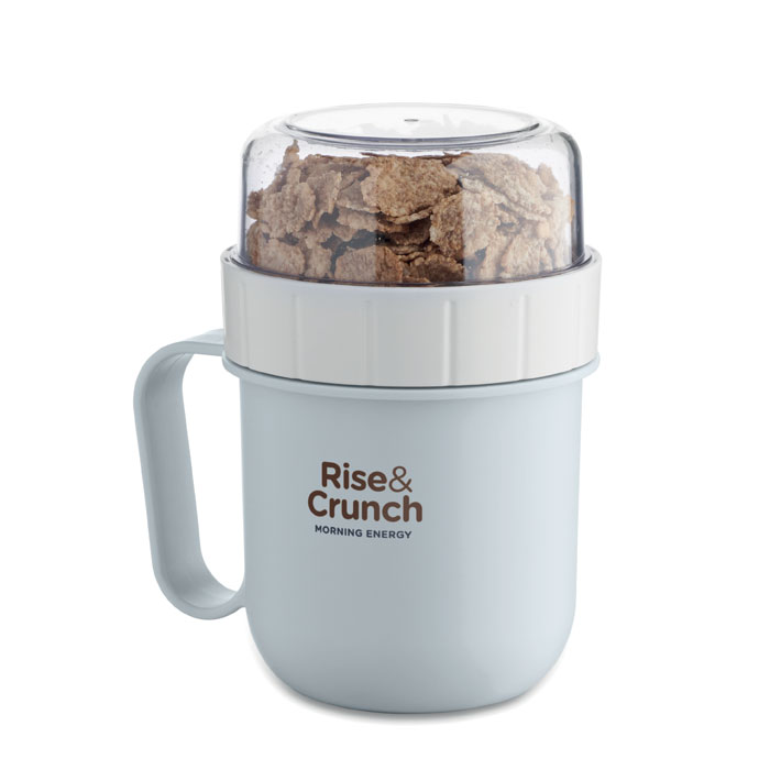 tazza doppia CUP ON GO - immagine 23
