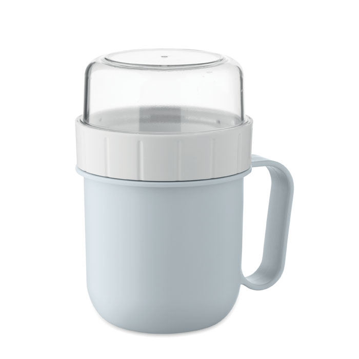 tazza doppia CUP ON GO - immagine 21