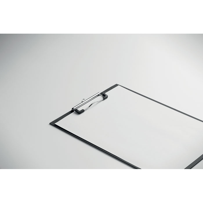 Cartella A4 con clip CLIPA - immagine 6