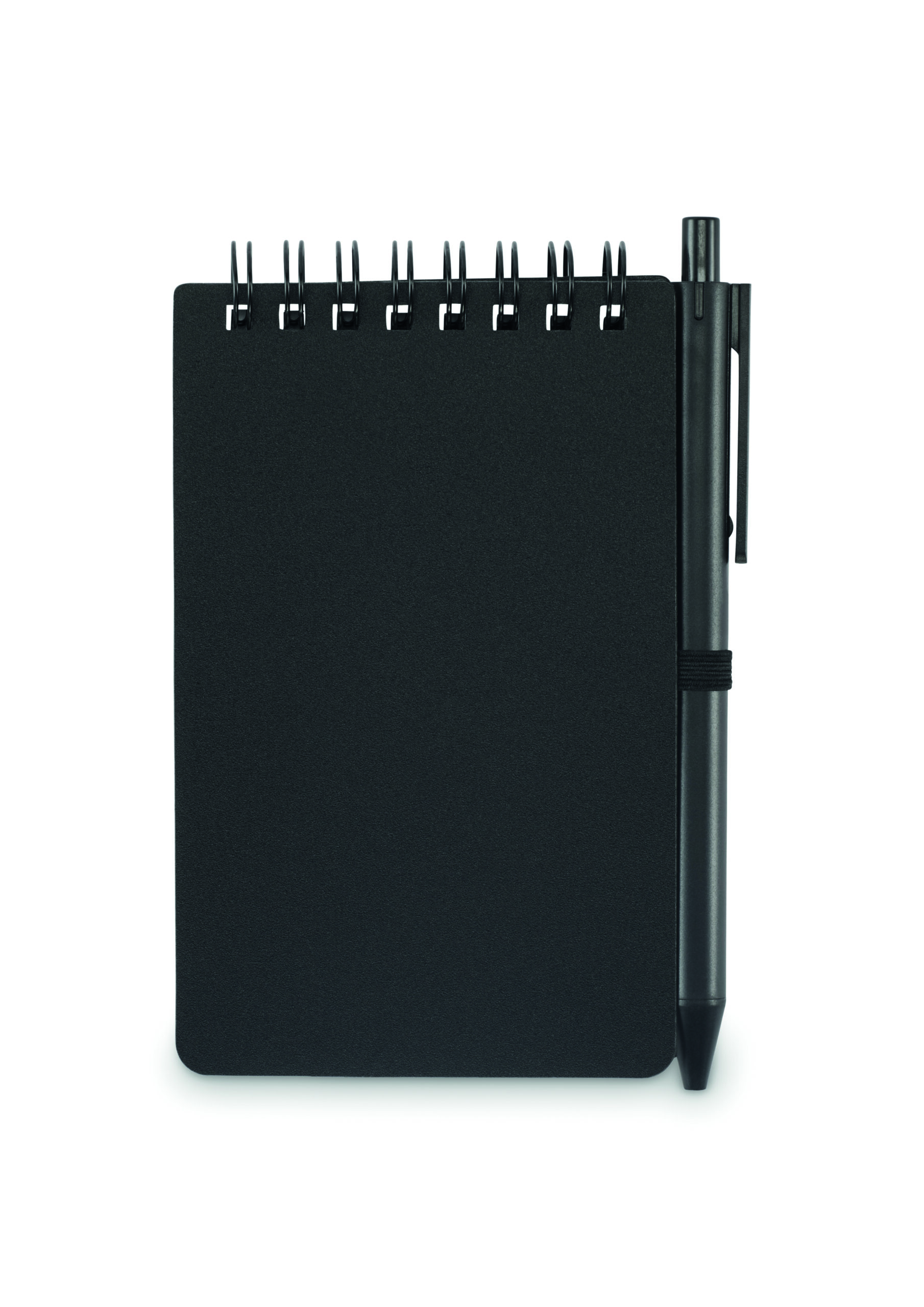 Notebook idrorepellente e penna KIT - immagine 12