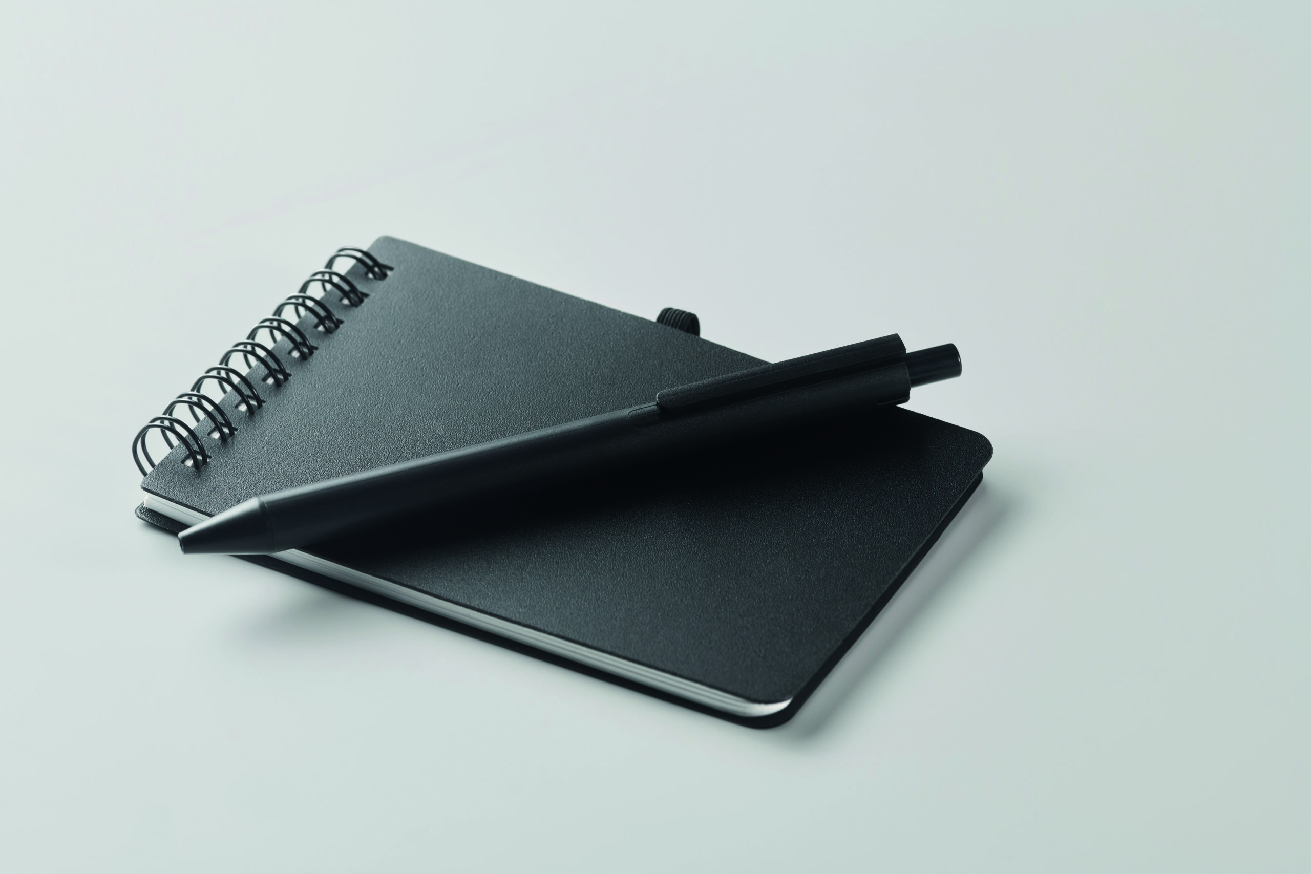 Notebook idrorepellente e penna KIT - immagine 18