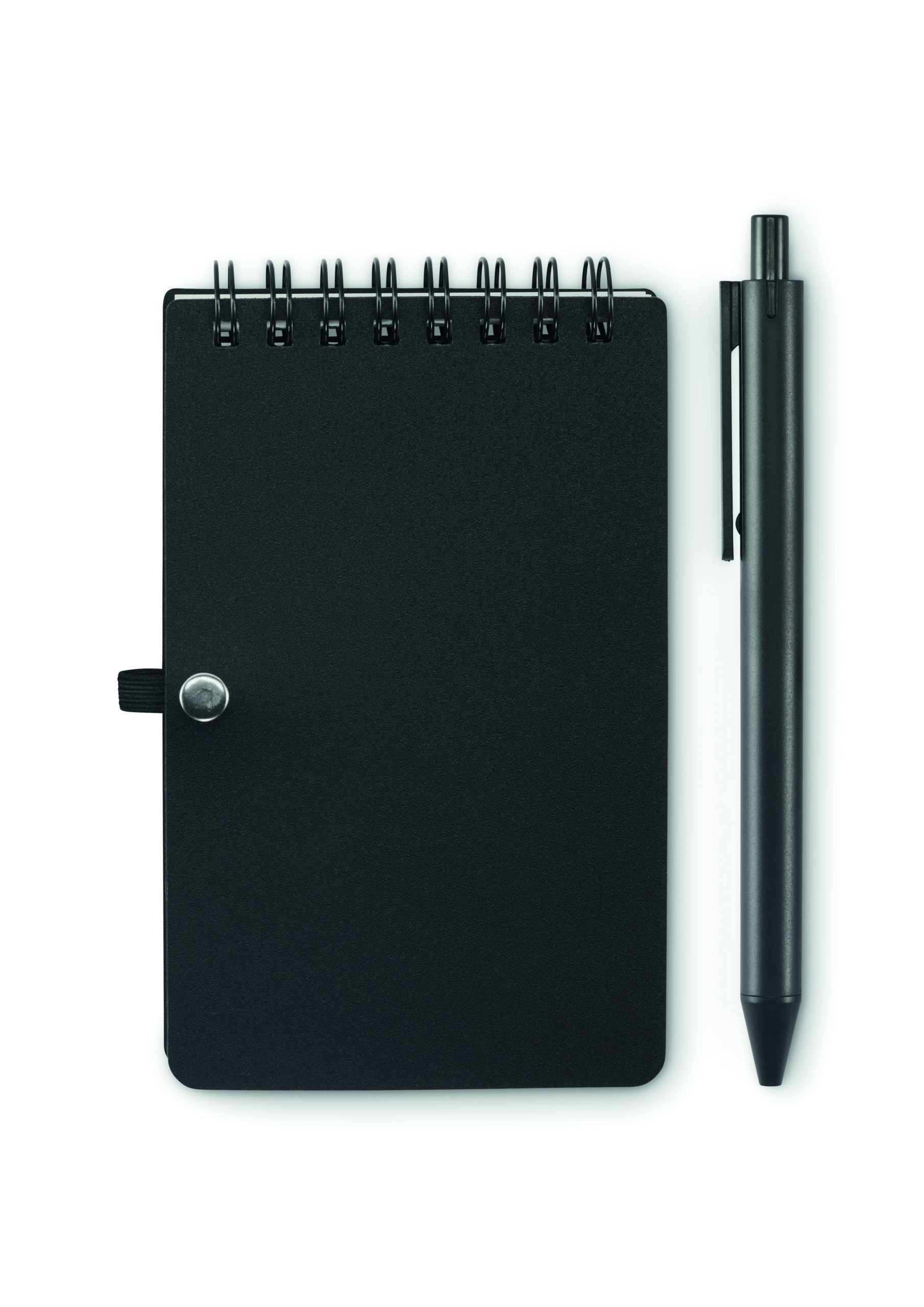 Notebook idrorepellente e penna KIT - immagine 15