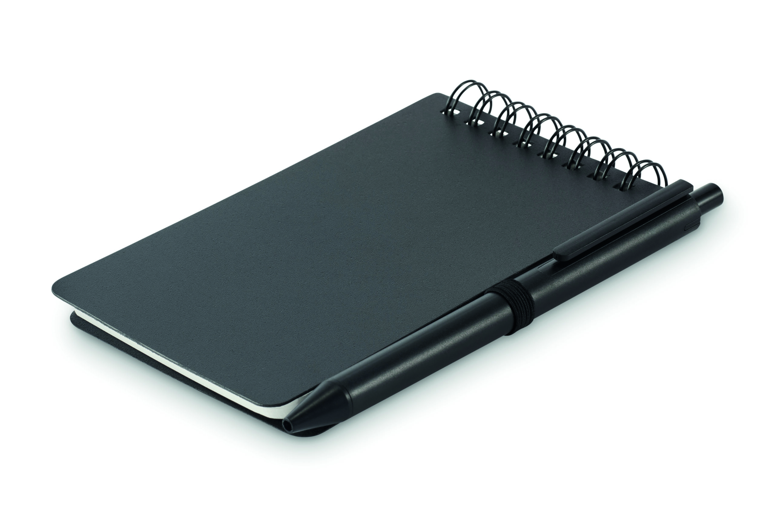 Notebook idrorepellente e penna KIT - immagine 19