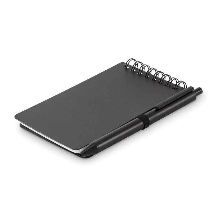 Notebook idrorepellente e penna KIT - immagine 9