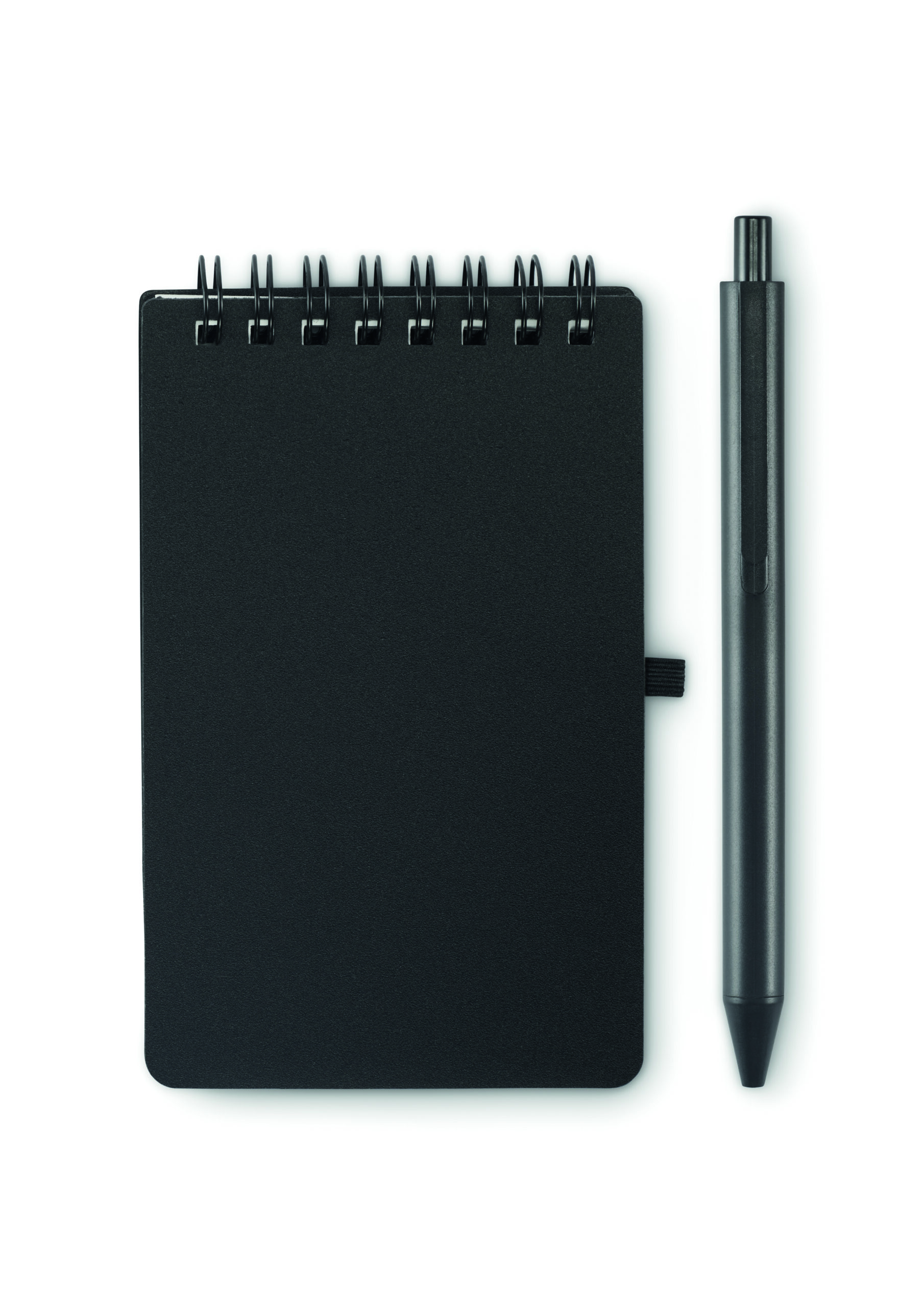 Notebook idrorepellente e penna KIT - immagine 14
