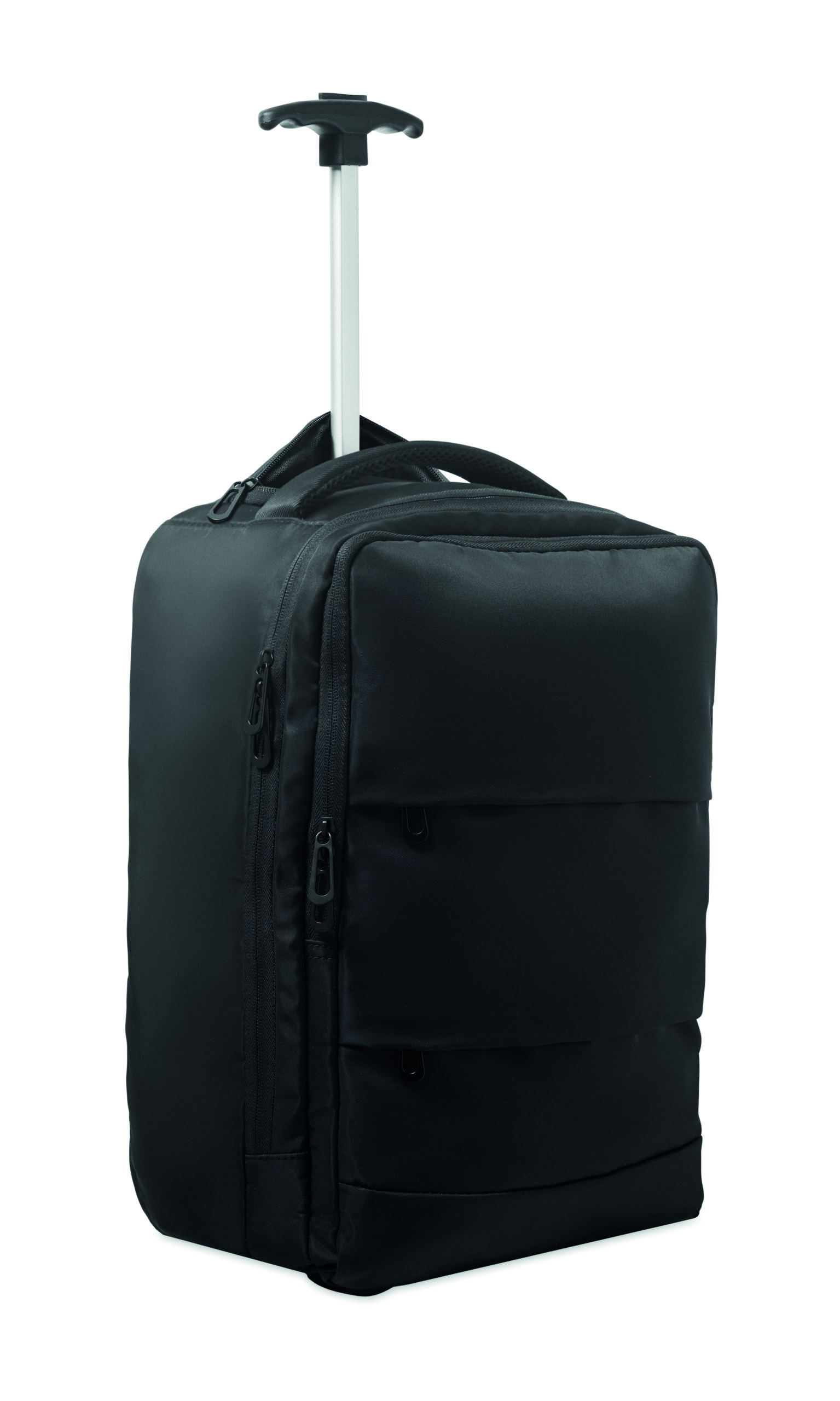 Zaino trolley in poliestere 290T RPET MAGNATE - immagine 14
