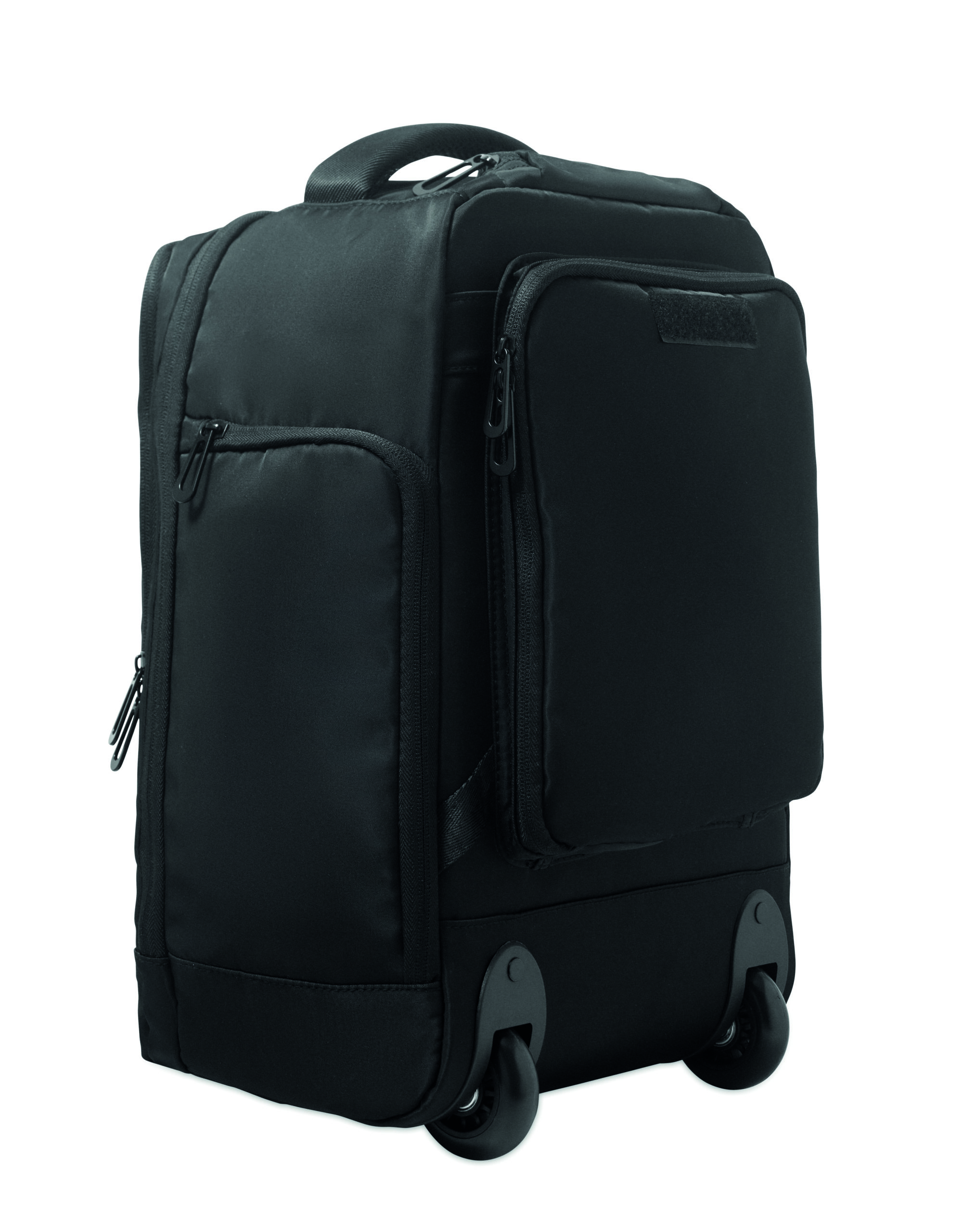 Zaino trolley in poliestere 290T RPET MAGNATE - immagine 15