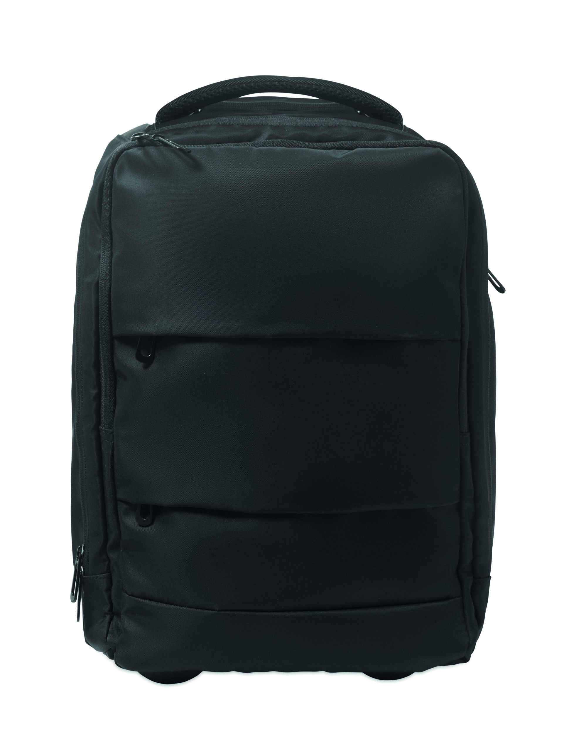 Zaino trolley in poliestere 290T RPET MAGNATE - immagine 22