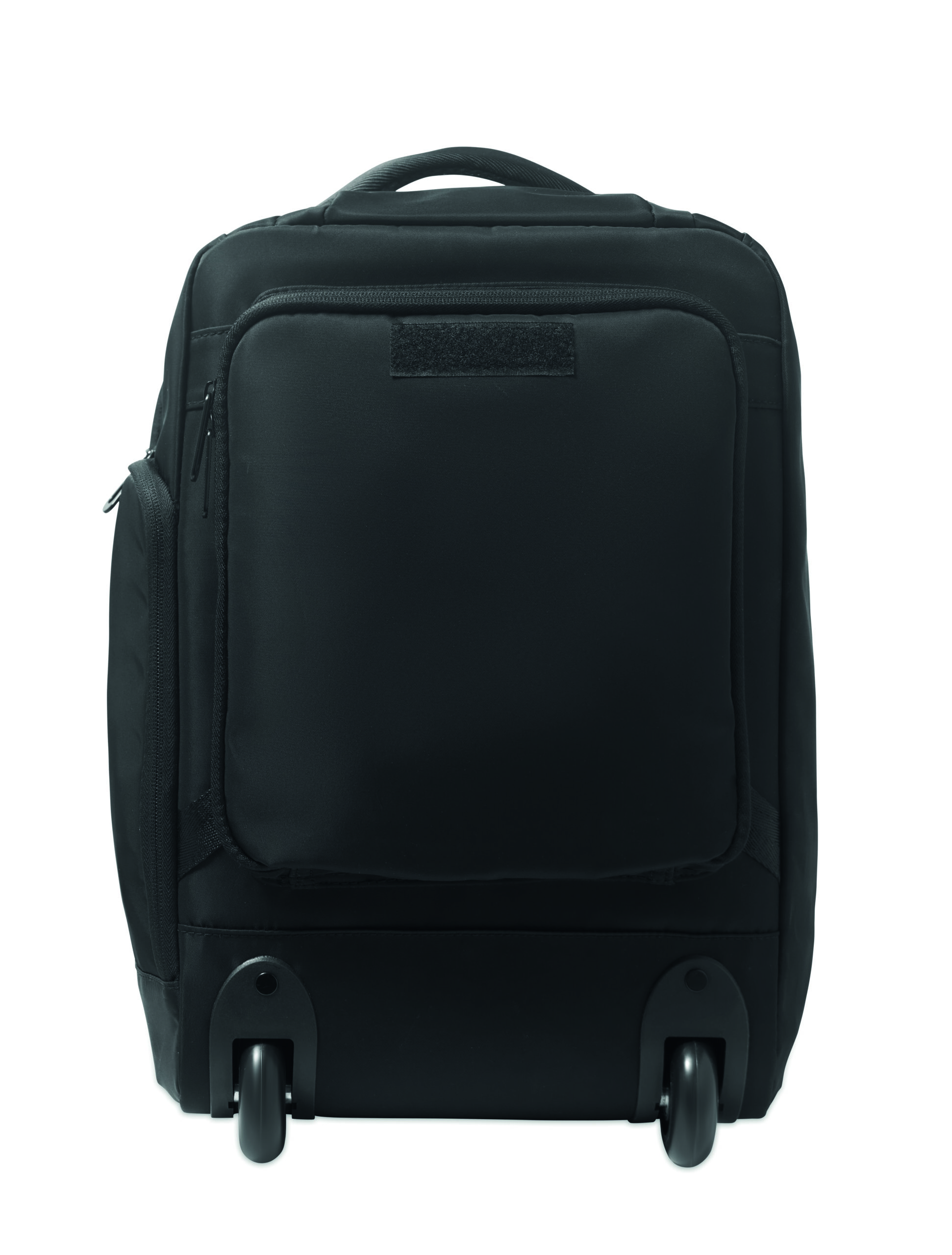 Zaino trolley in poliestere 290T RPET MAGNATE - immagine 23
