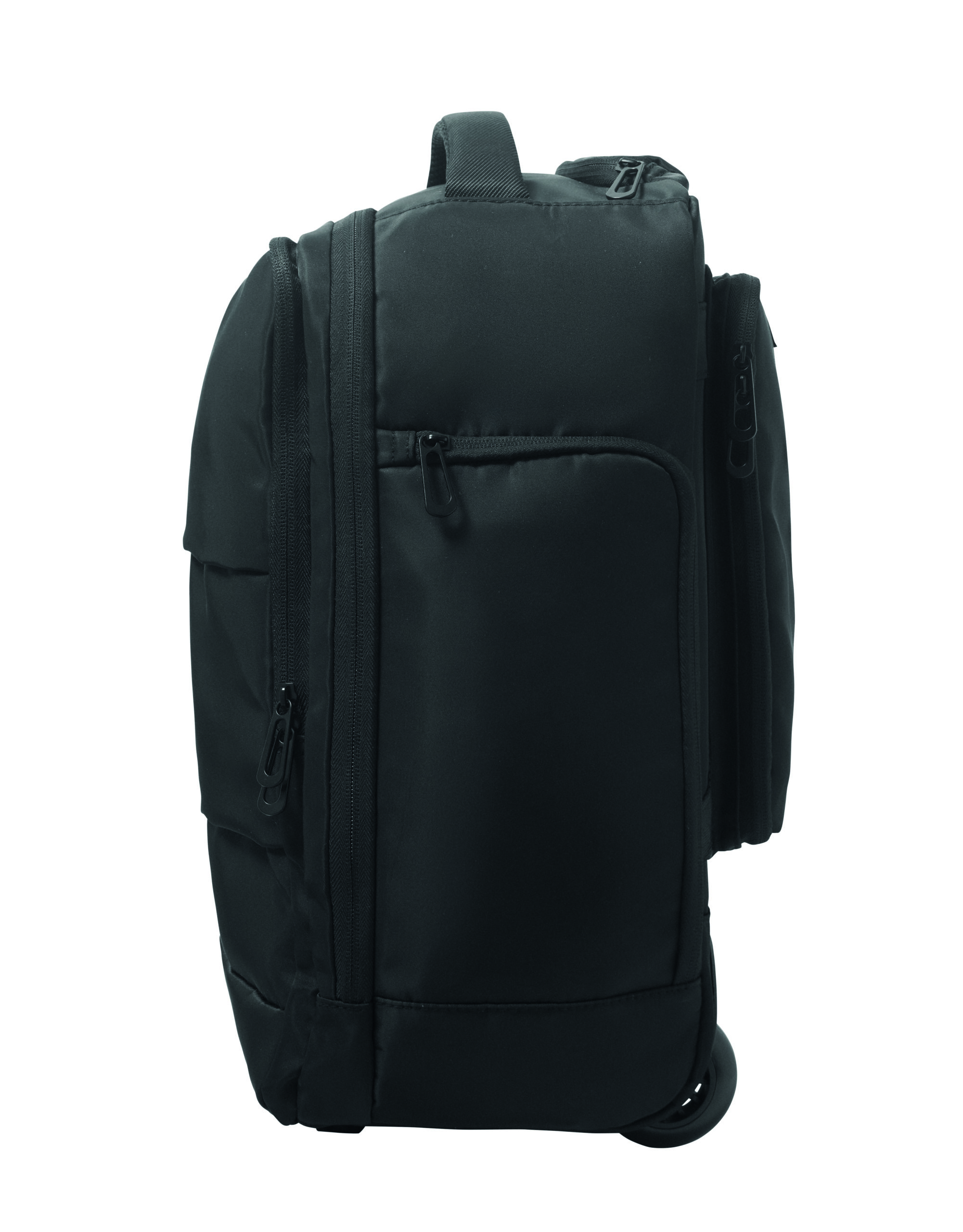 Zaino trolley in poliestere 290T RPET MAGNATE - immagine 24