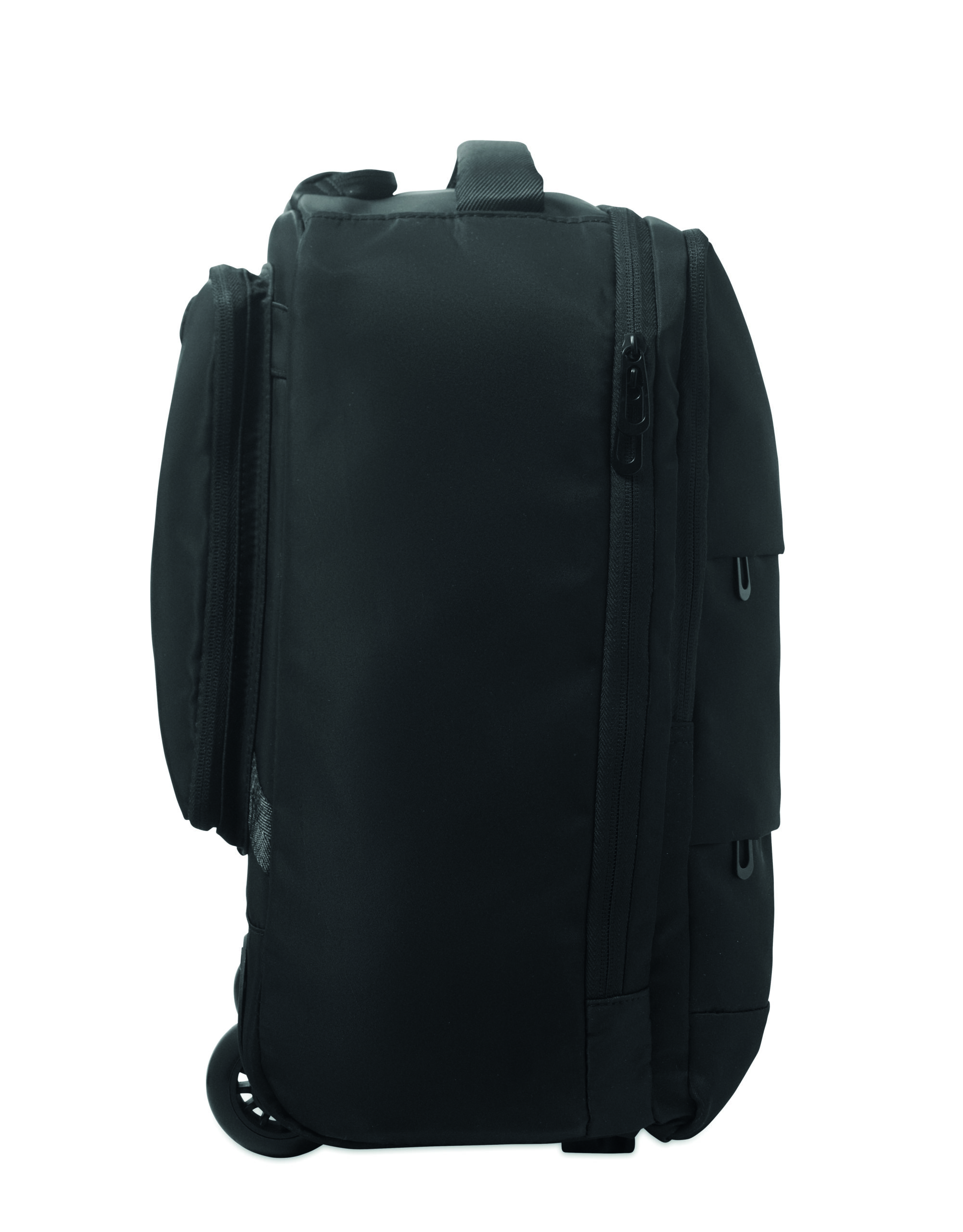 Zaino trolley in poliestere 290T RPET MAGNATE - immagine 25