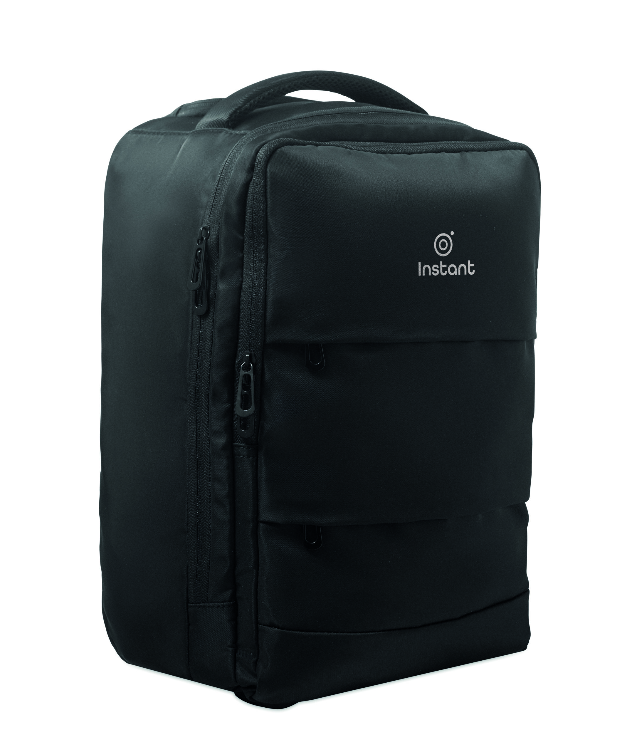 Zaino trolley in poliestere 290T RPET MAGNATE - immagine 19