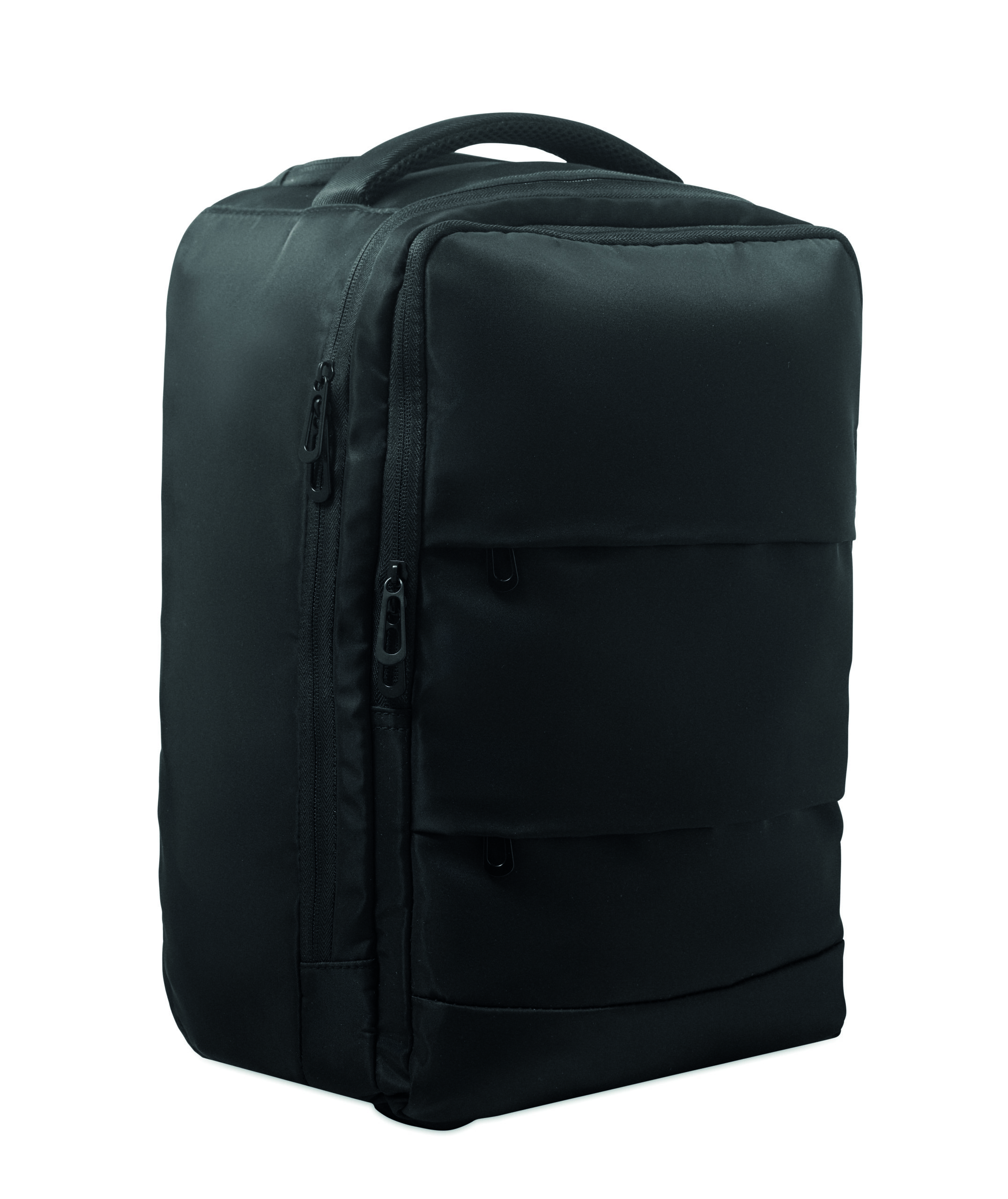 Zaino trolley in poliestere 290T RPET MAGNATE - immagine 16