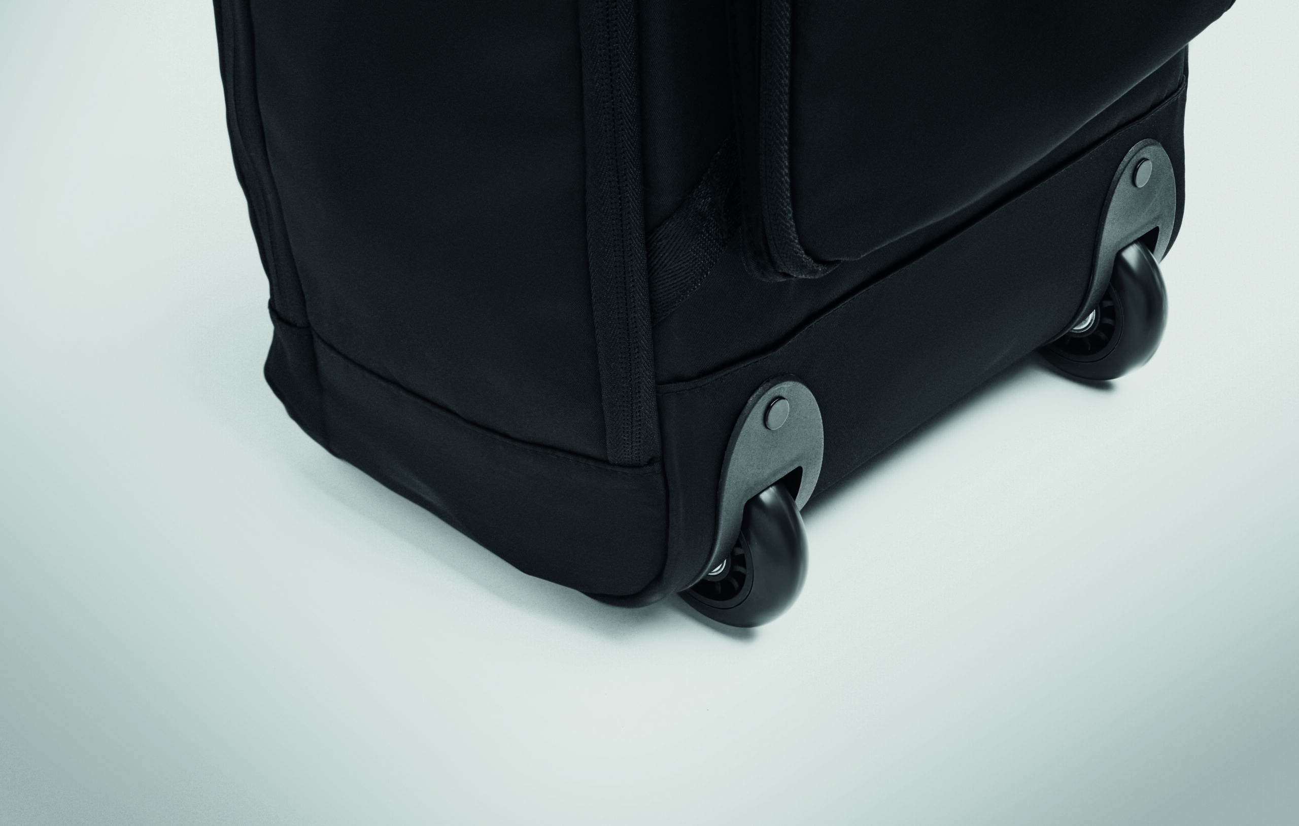 Zaino trolley in poliestere 290T RPET MAGNATE - immagine 17