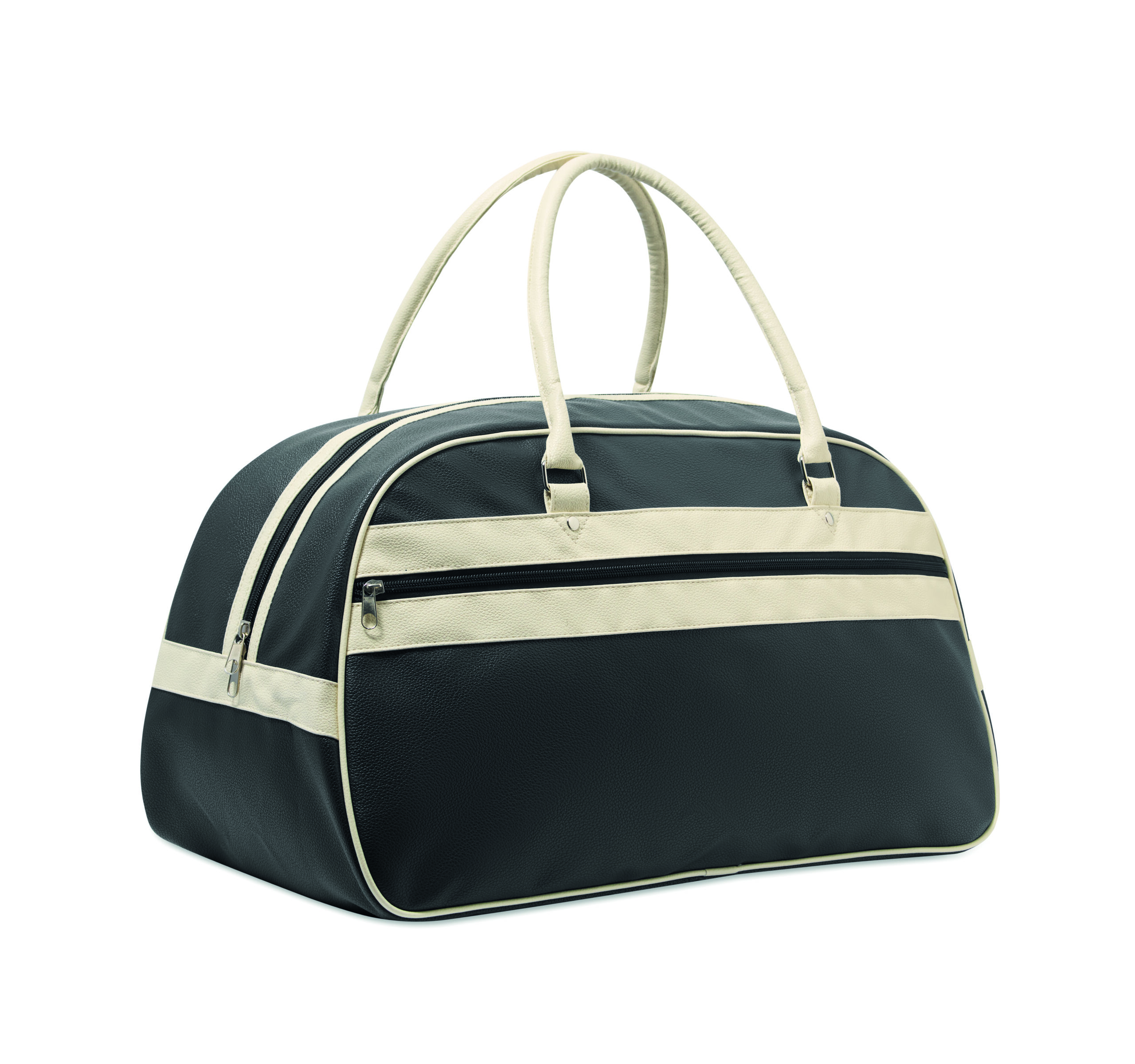 Borsa sportiva in PU NOSTALGIC - immagine 13