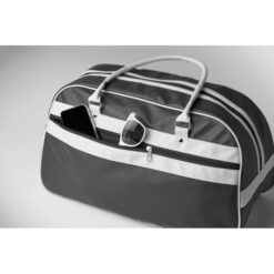 Alternative view of Borsa sportiva in PU NOSTALGIC