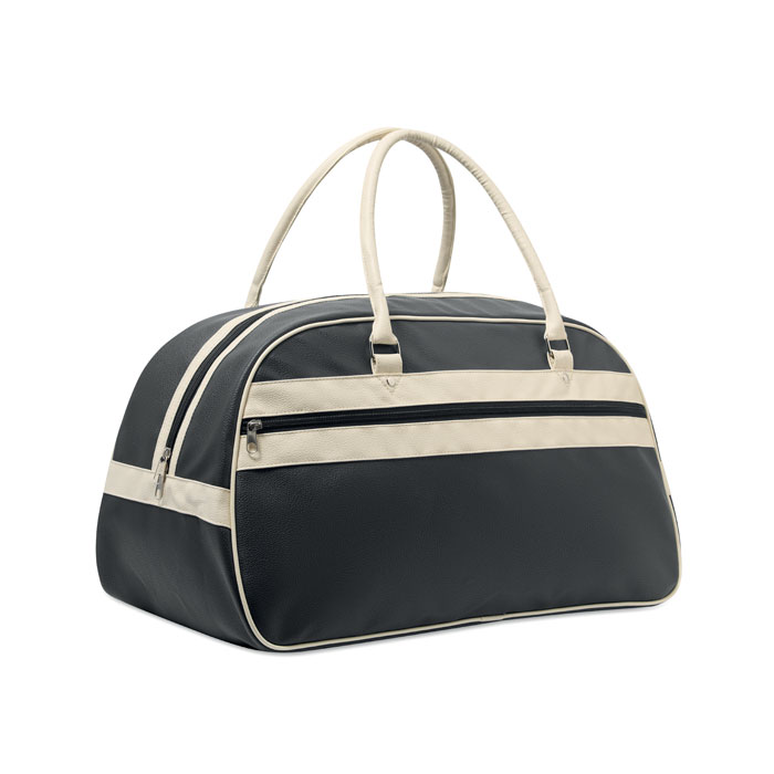 Borsa sportiva in PU NOSTALGIC