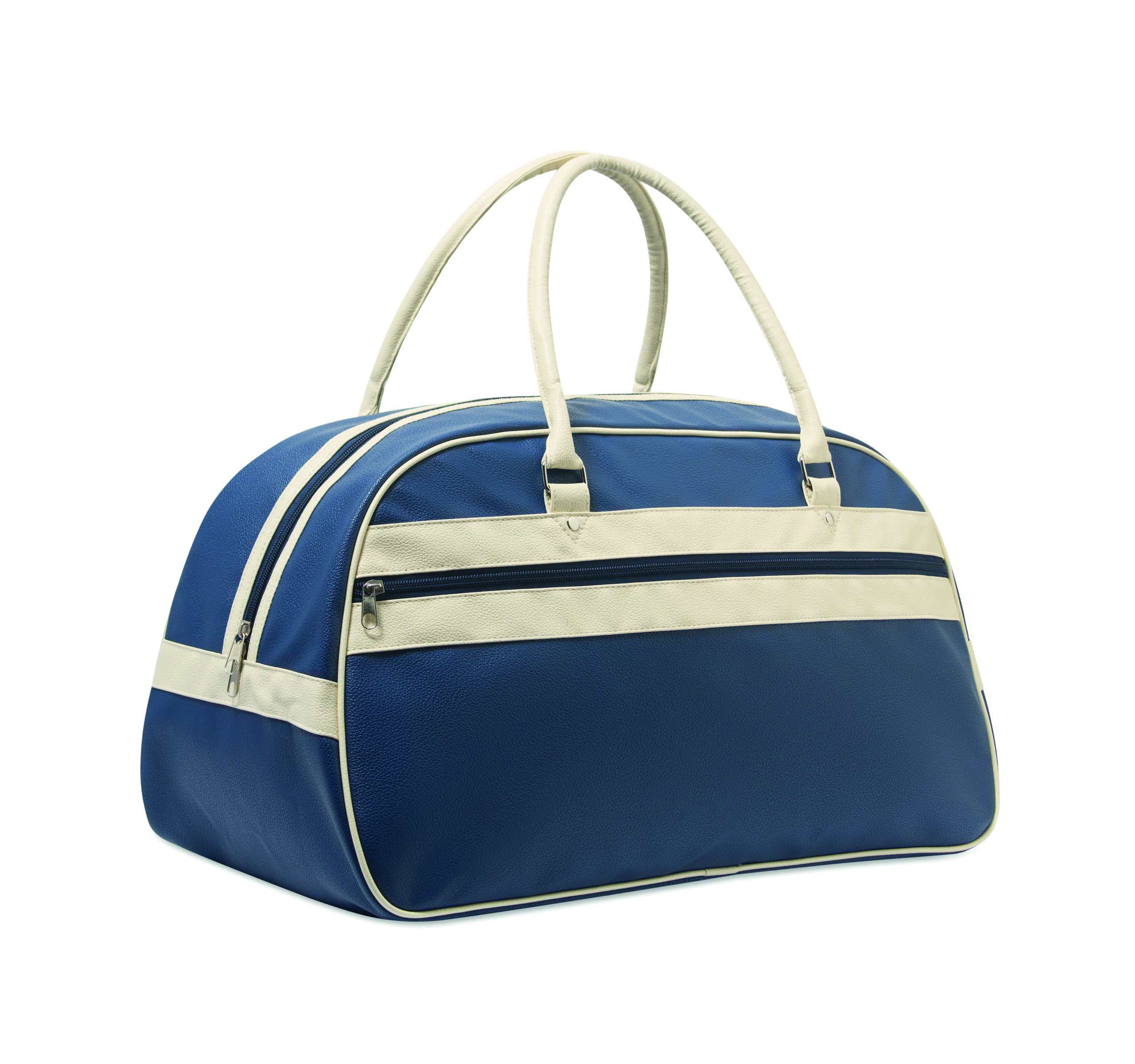 Borsa sportiva in PU NOSTALGIC - immagine 16