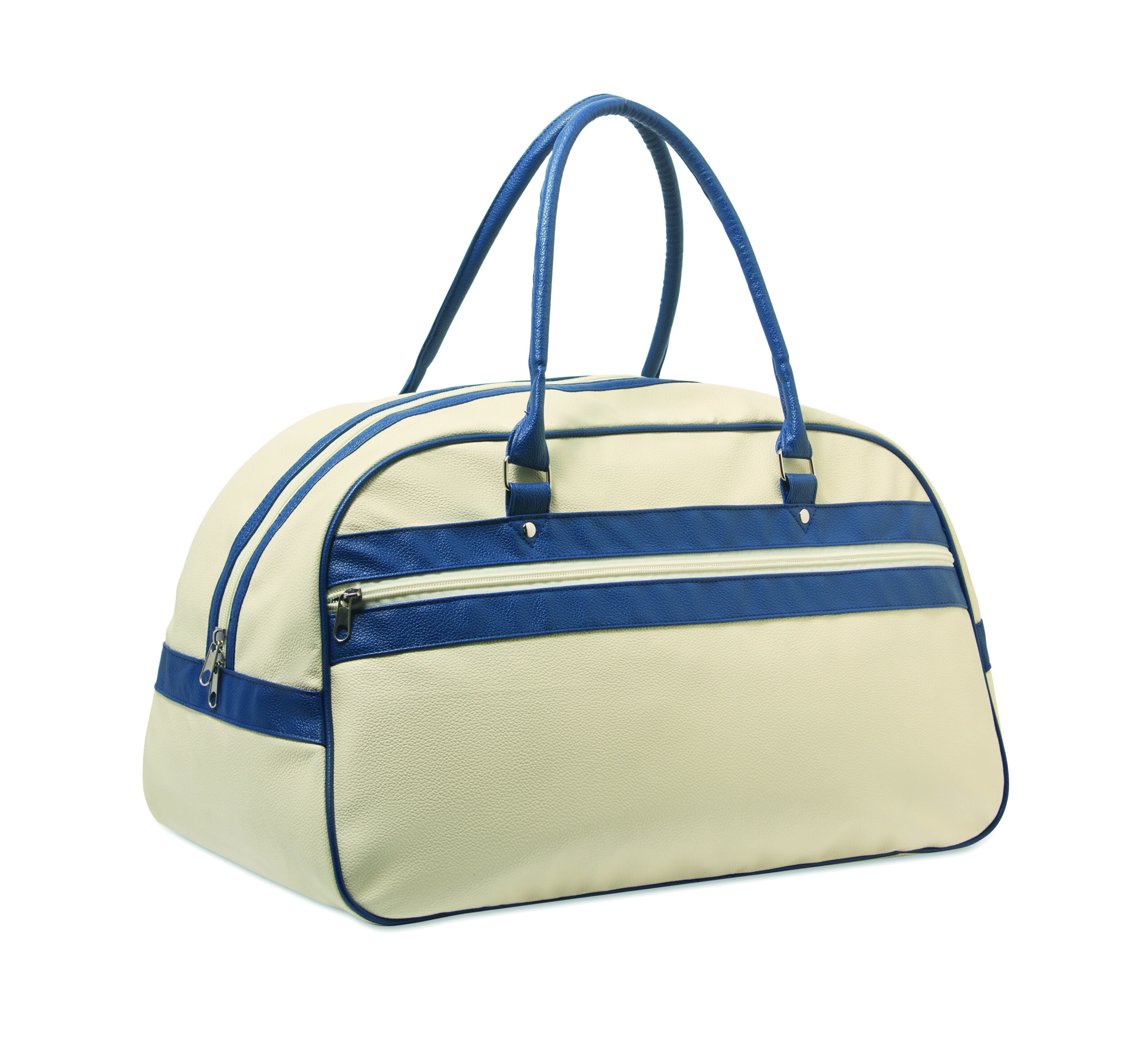 Borsa sportiva in PU NOSTALGIC - immagine 21