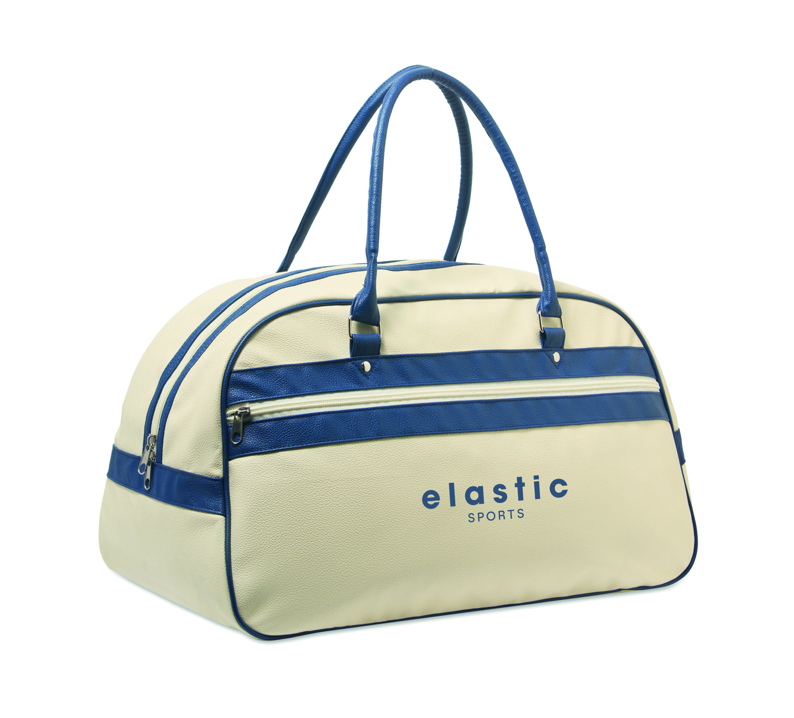 Borsa sportiva in PU NOSTALGIC - immagine 23