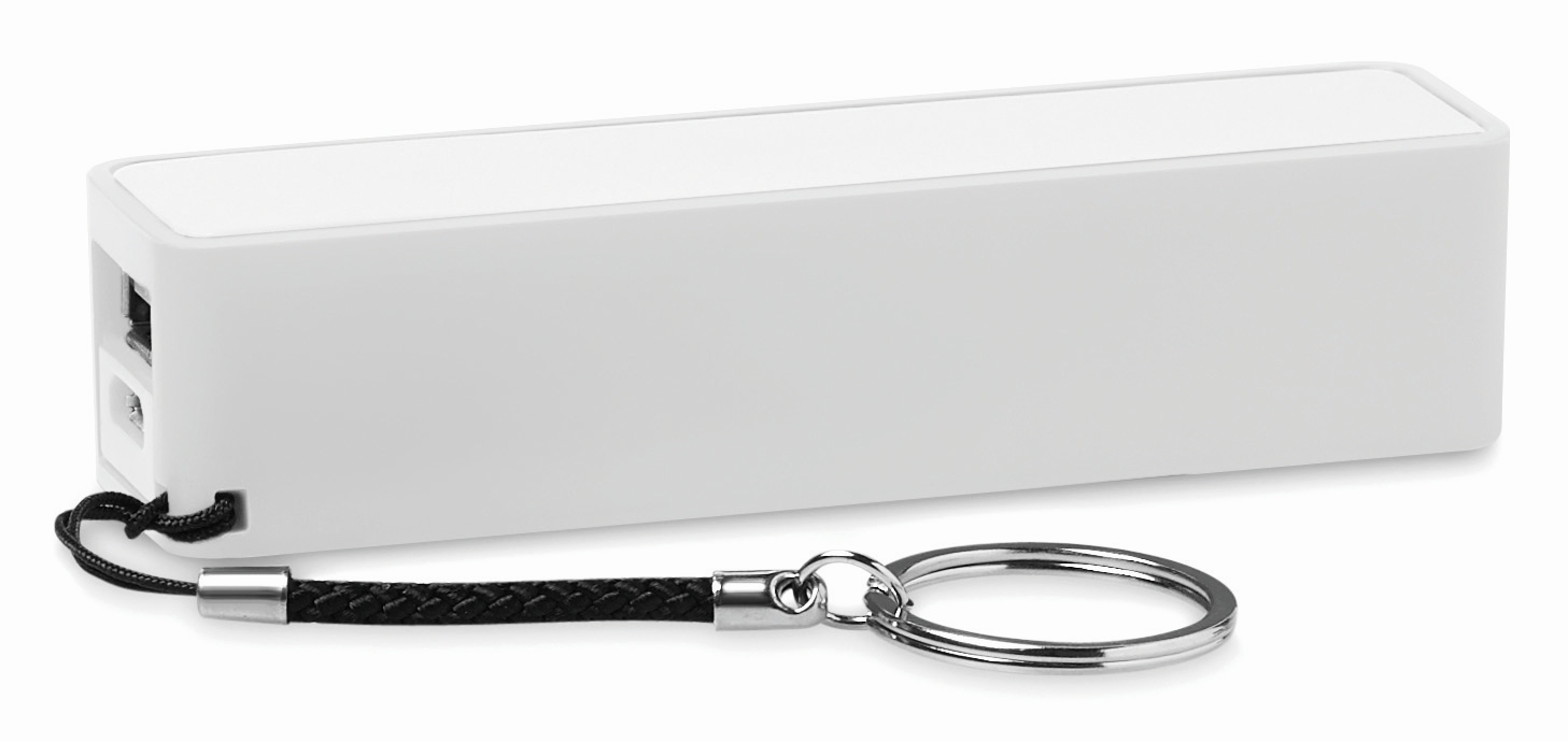 Power bank 2200 mAh POWER MATE - immagine 4