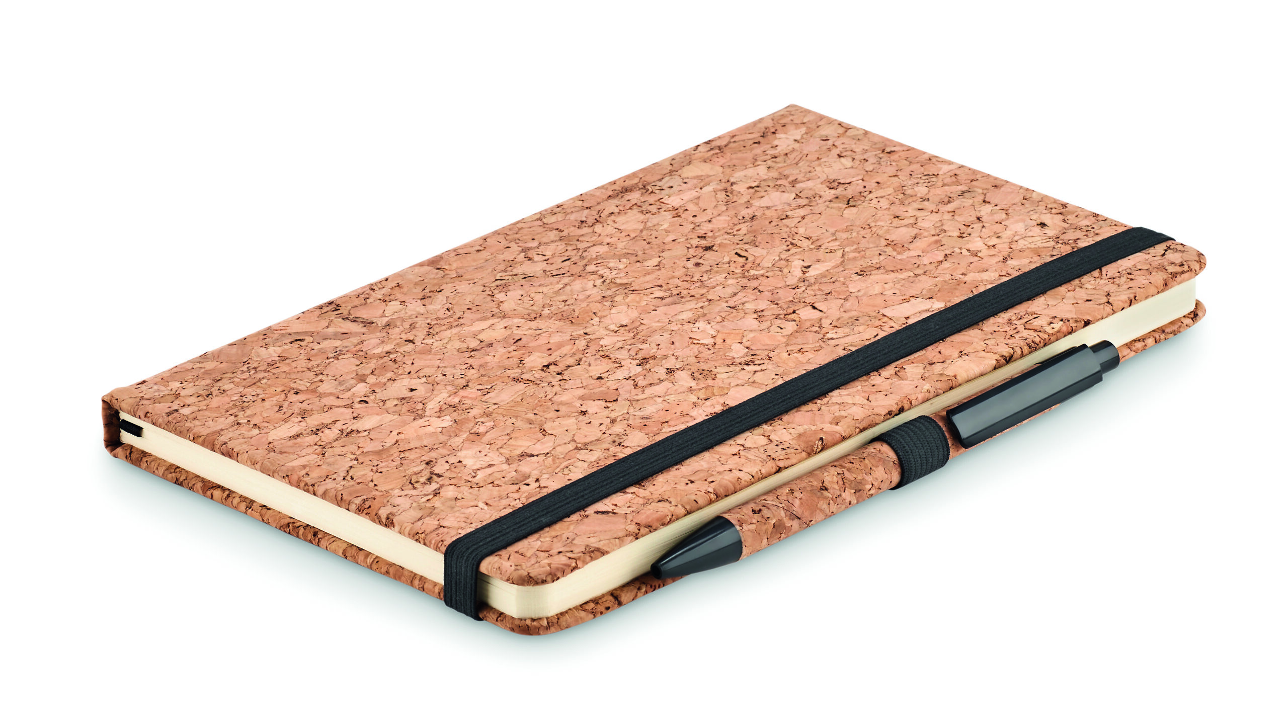 Notebook in sughero con penna SUBER SET - immagine 21