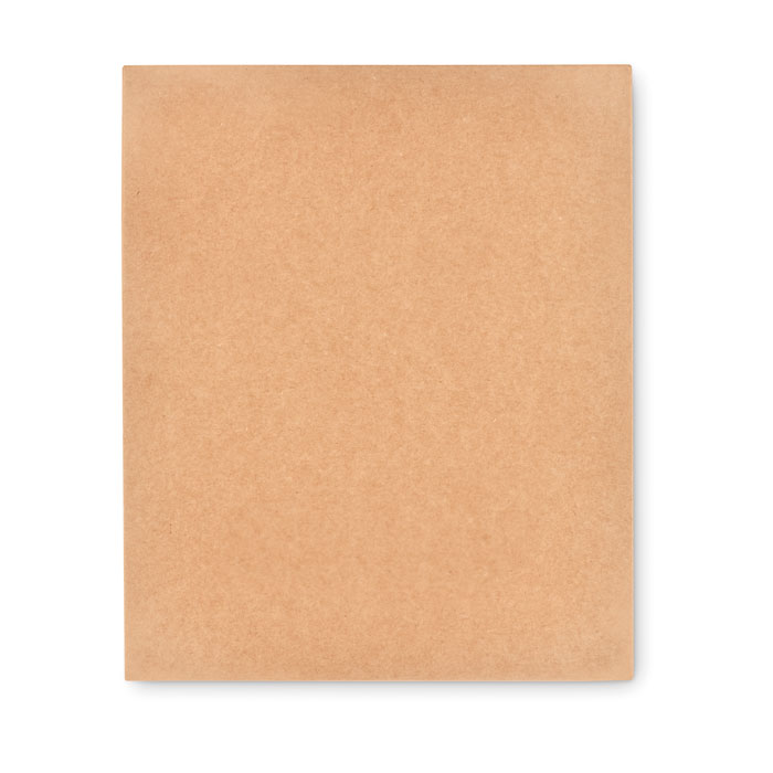 Notebook in sughero con penna SUBER SET - immagine 7